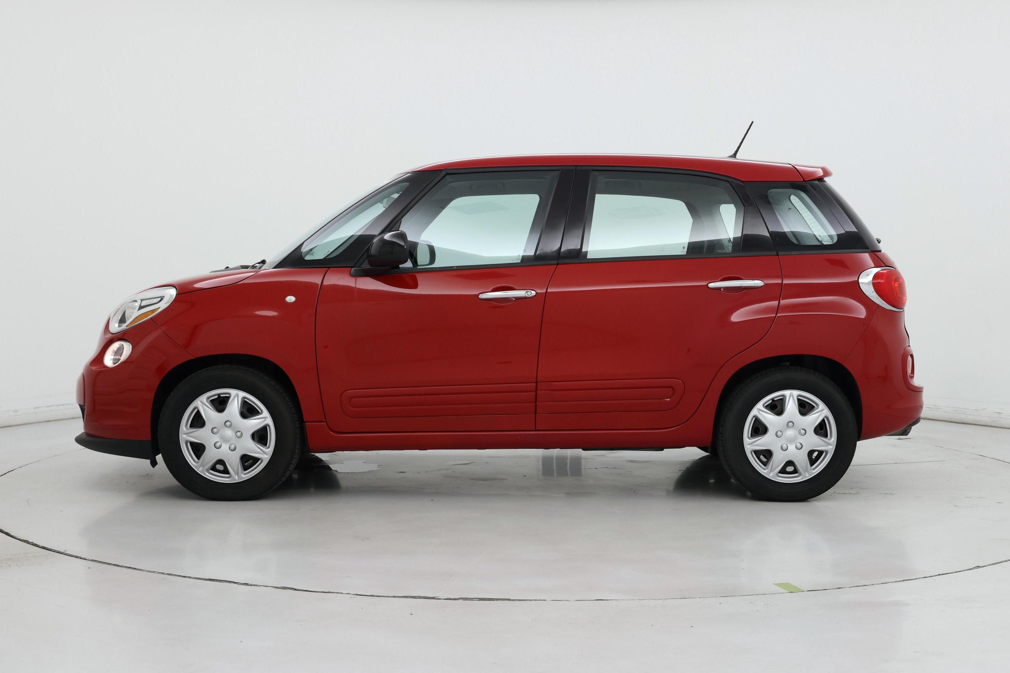 Thumbnail: 2016 Fiat 500L - 3