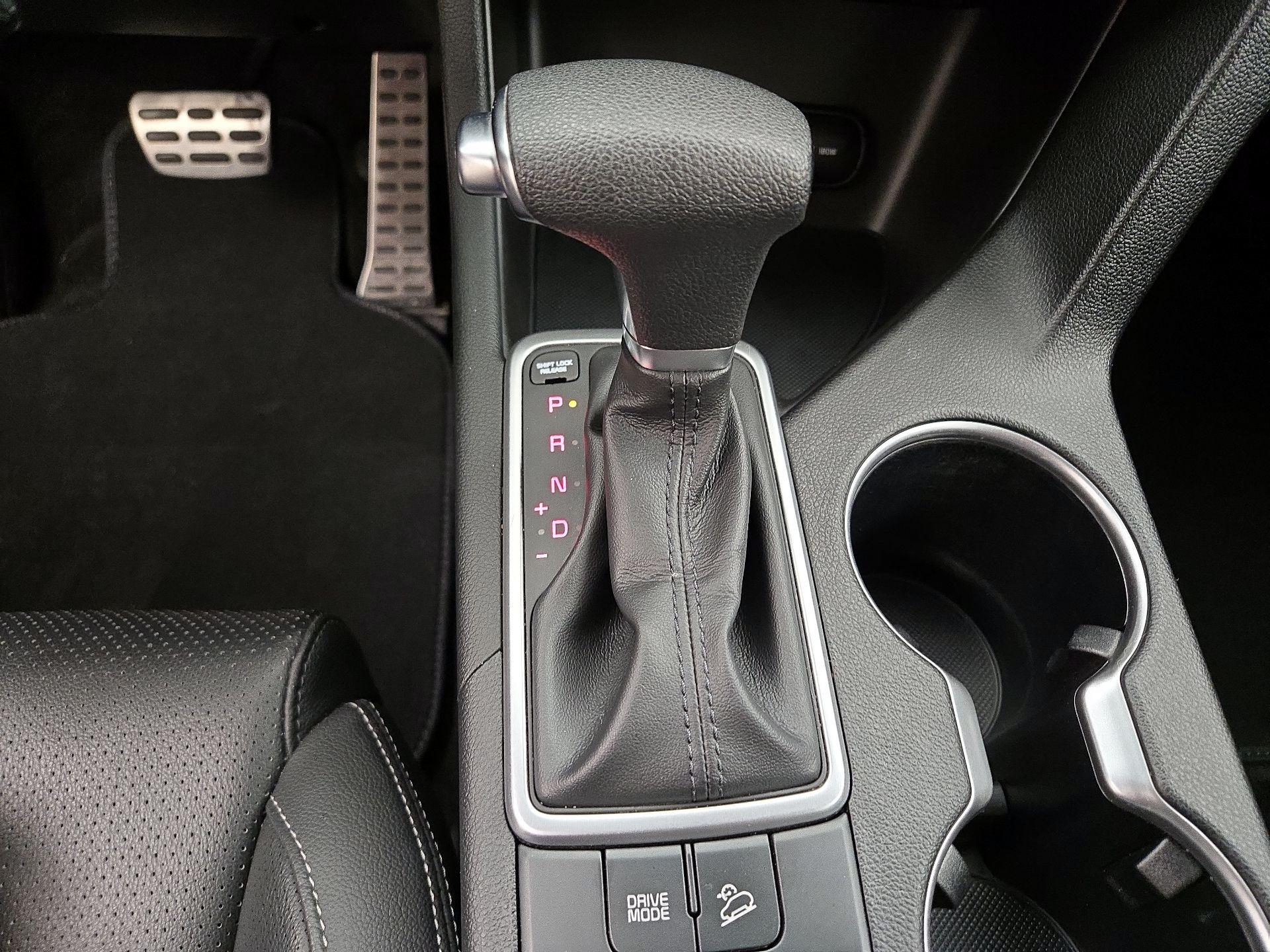 Thumbnail: 2020 Kia Sportage - 17