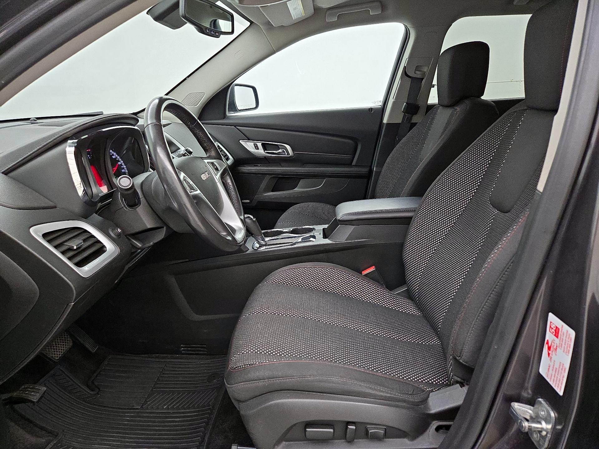 Thumbnail: 2016 GMC Terrain - 11