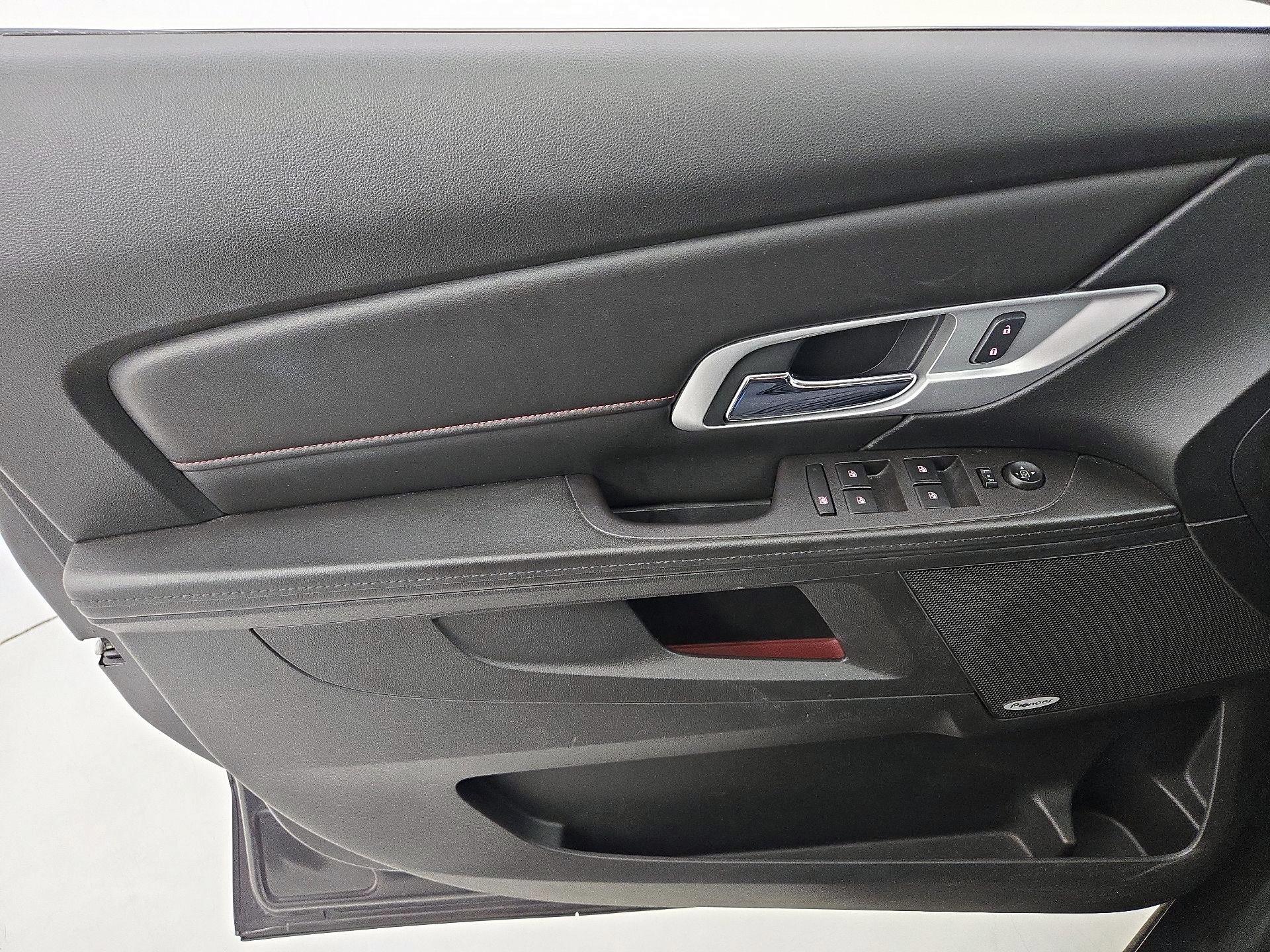 Thumbnail: 2016 GMC Terrain - 12