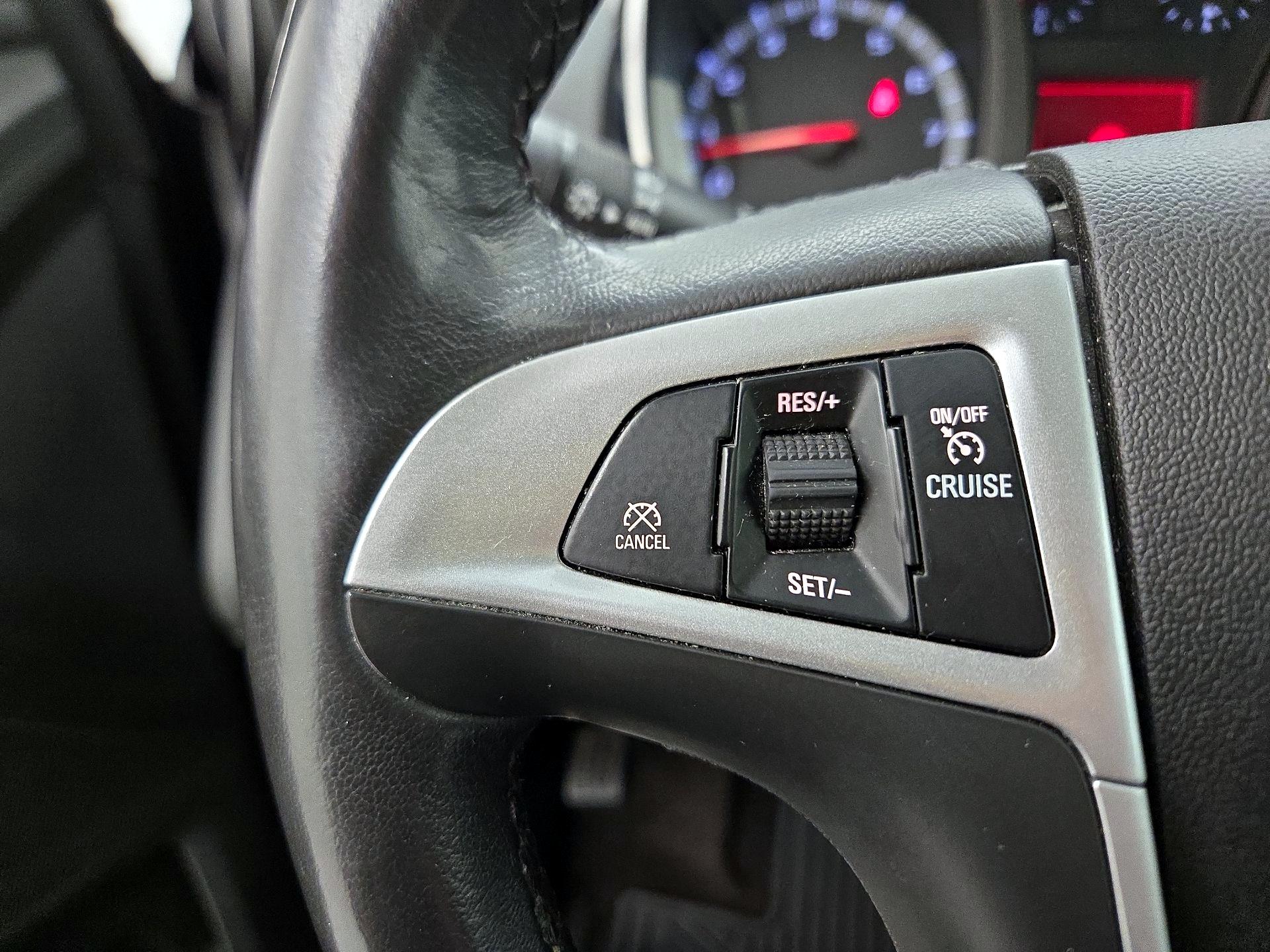 Thumbnail: 2016 GMC Terrain - 13