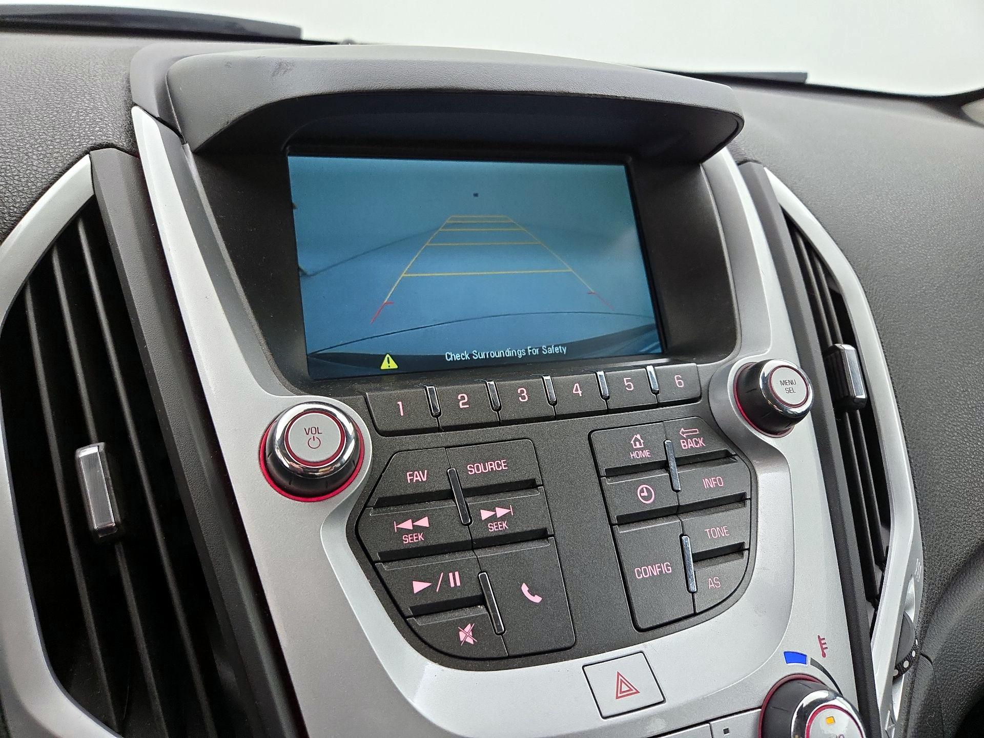 Thumbnail: 2016 GMC Terrain - 14