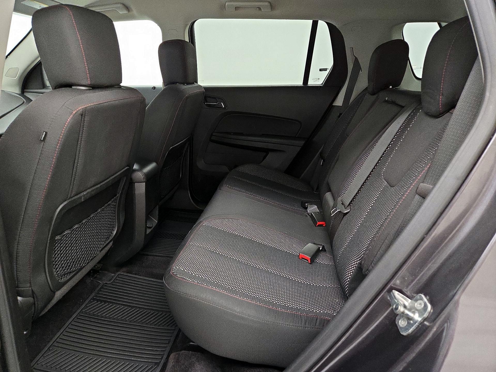 Thumbnail: 2016 GMC Terrain - 19