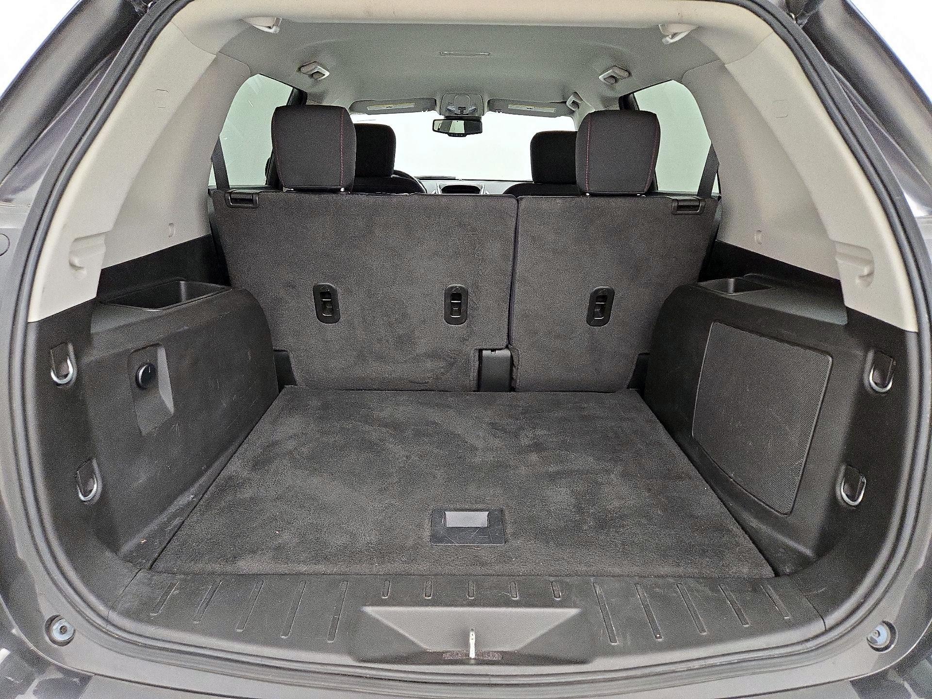 Thumbnail: 2016 GMC Terrain - 20