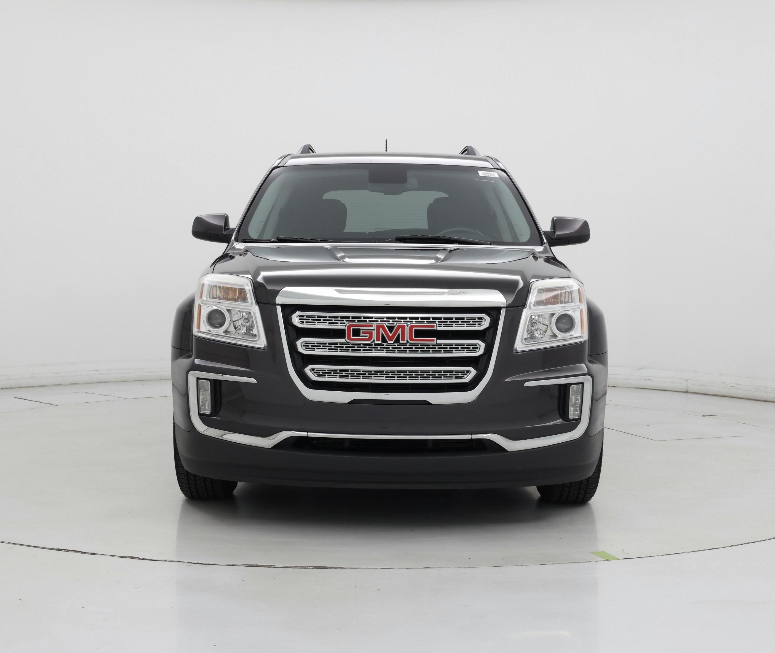Thumbnail: 2016 GMC Terrain - 5