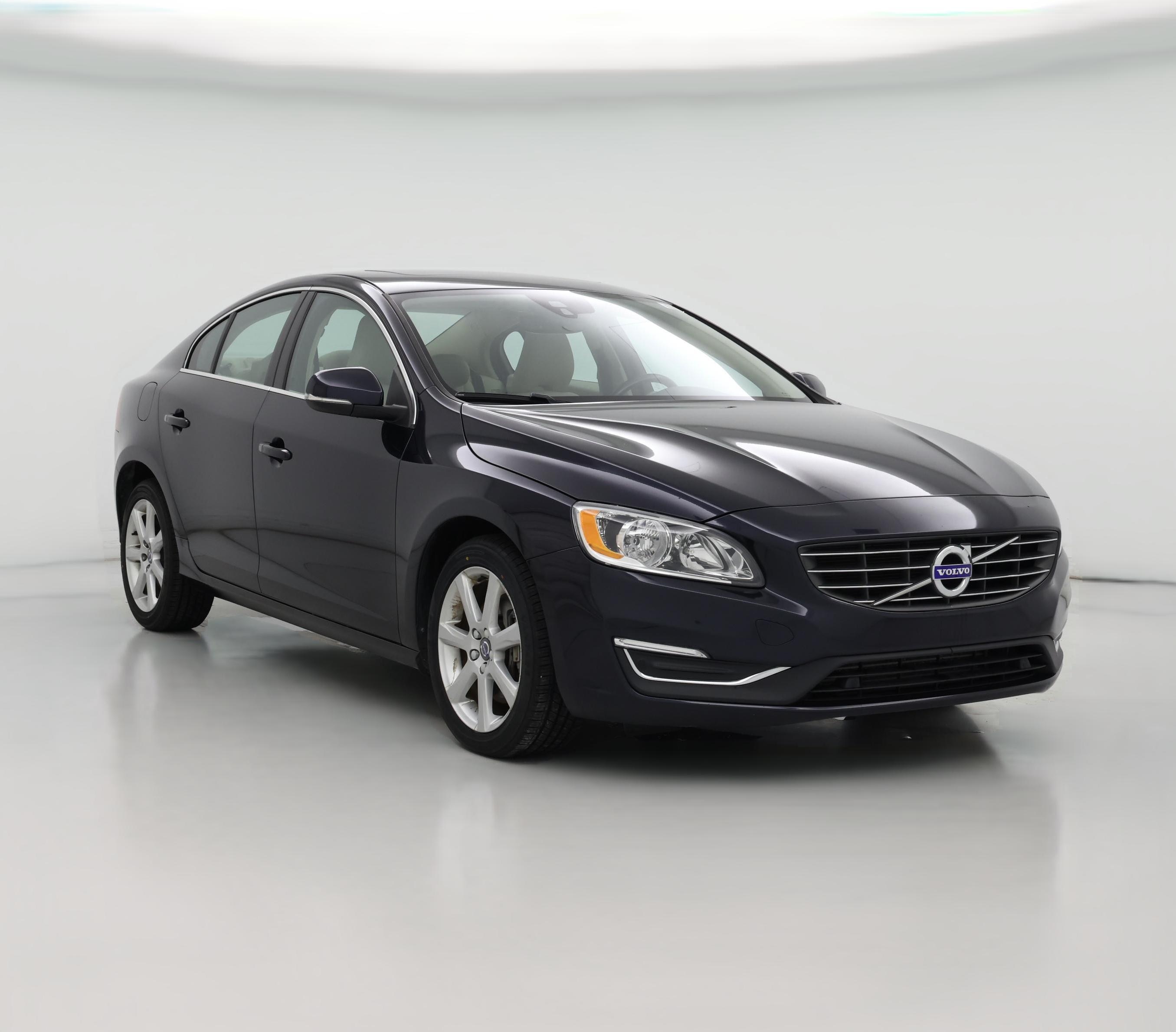 Thumbnail: 2016 Volvo S60 - 1