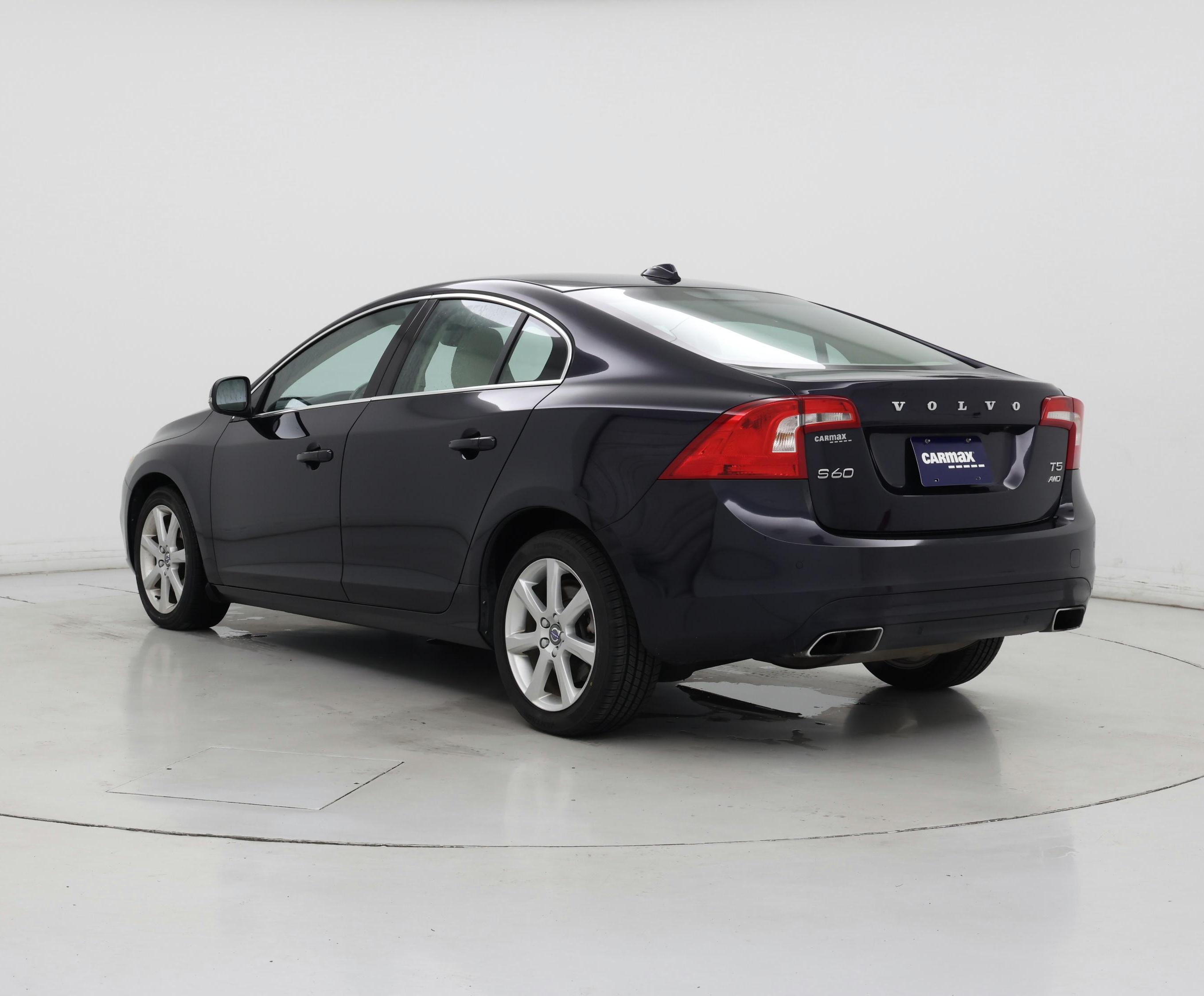 Thumbnail: 2016 Volvo S60 - 2