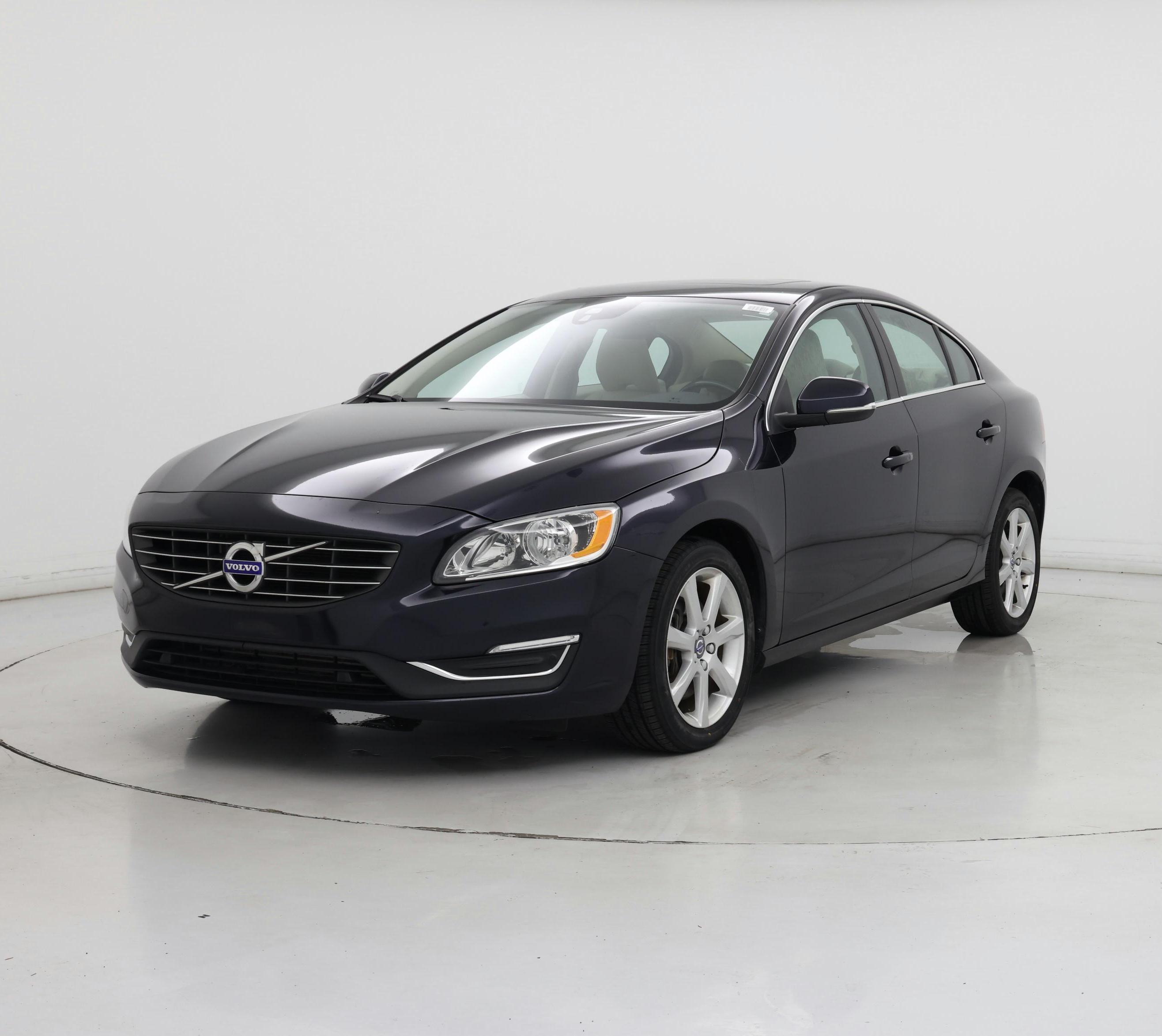Thumbnail: 2016 Volvo S60 - 4