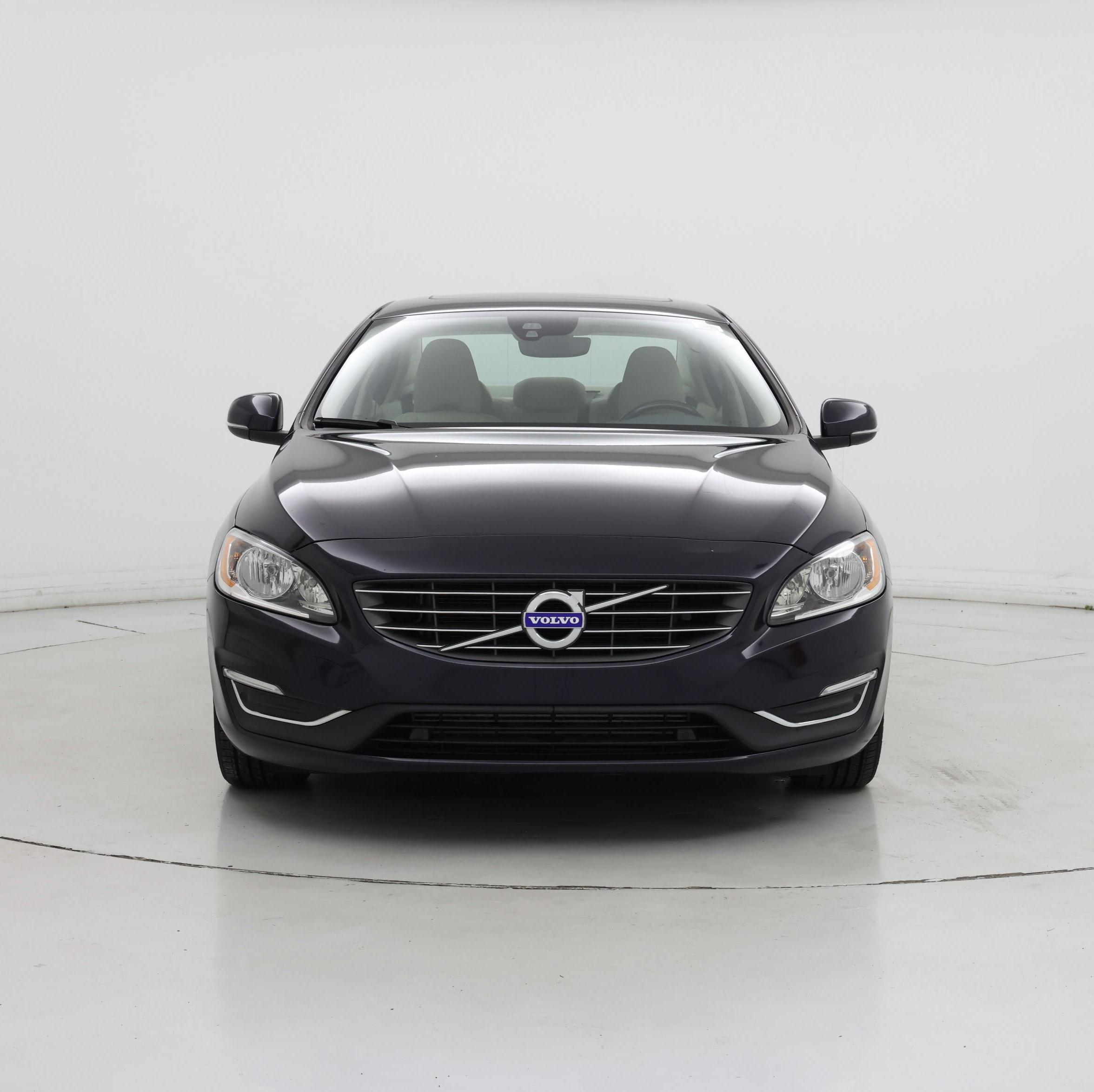Thumbnail: 2016 Volvo S60 - 5
