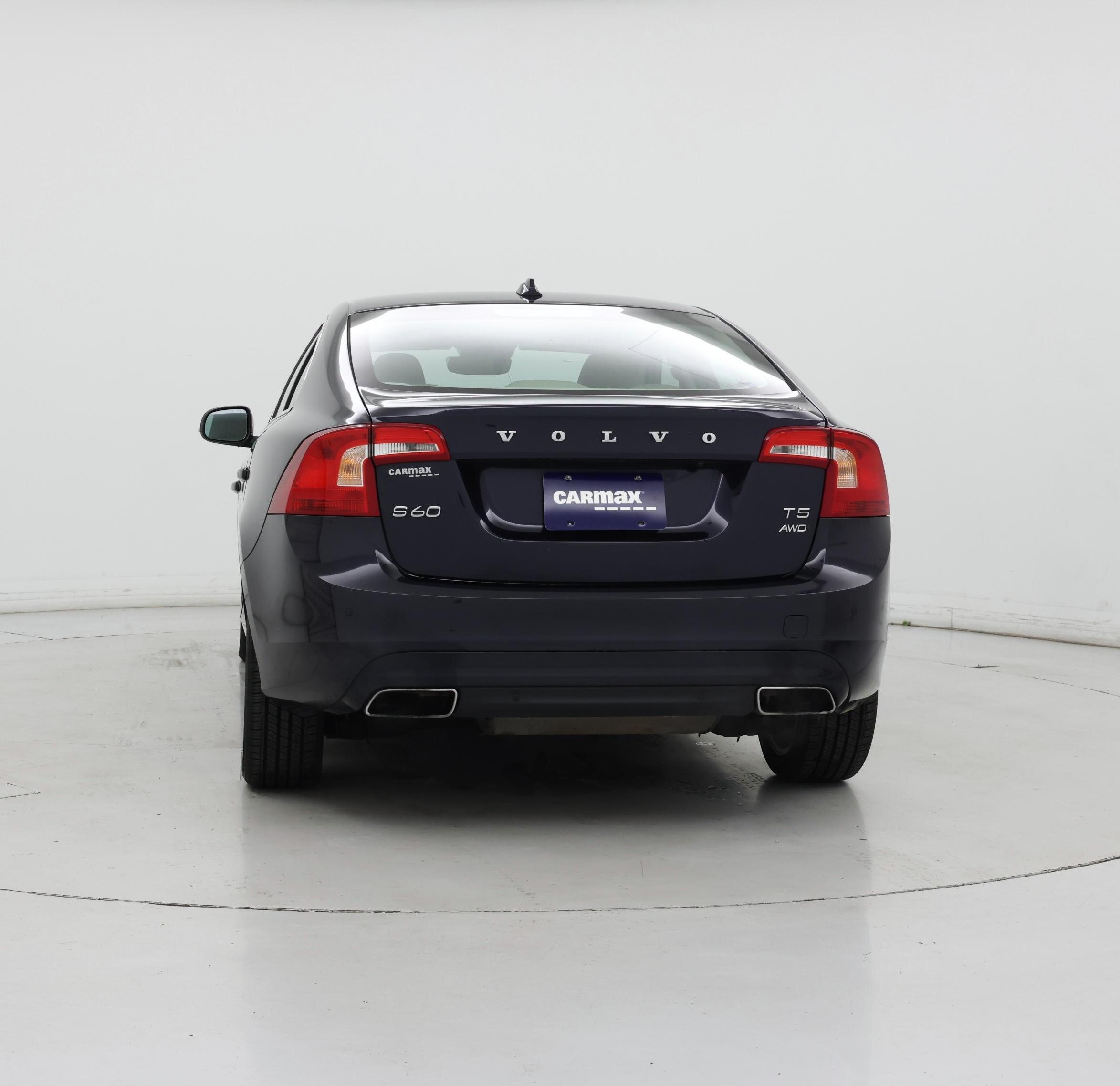 Thumbnail: 2016 Volvo S60 - 6