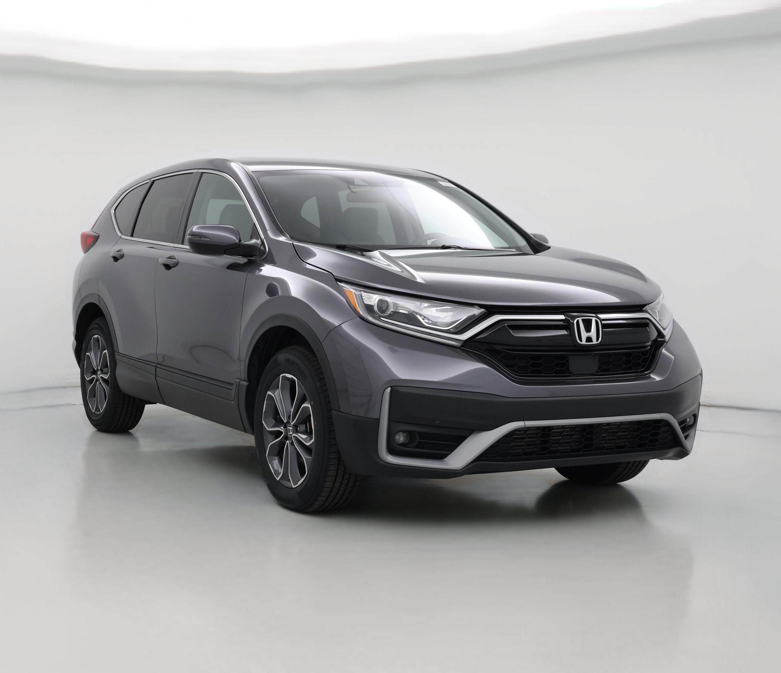 Thumbnail: 2022 Honda CR-V - 1