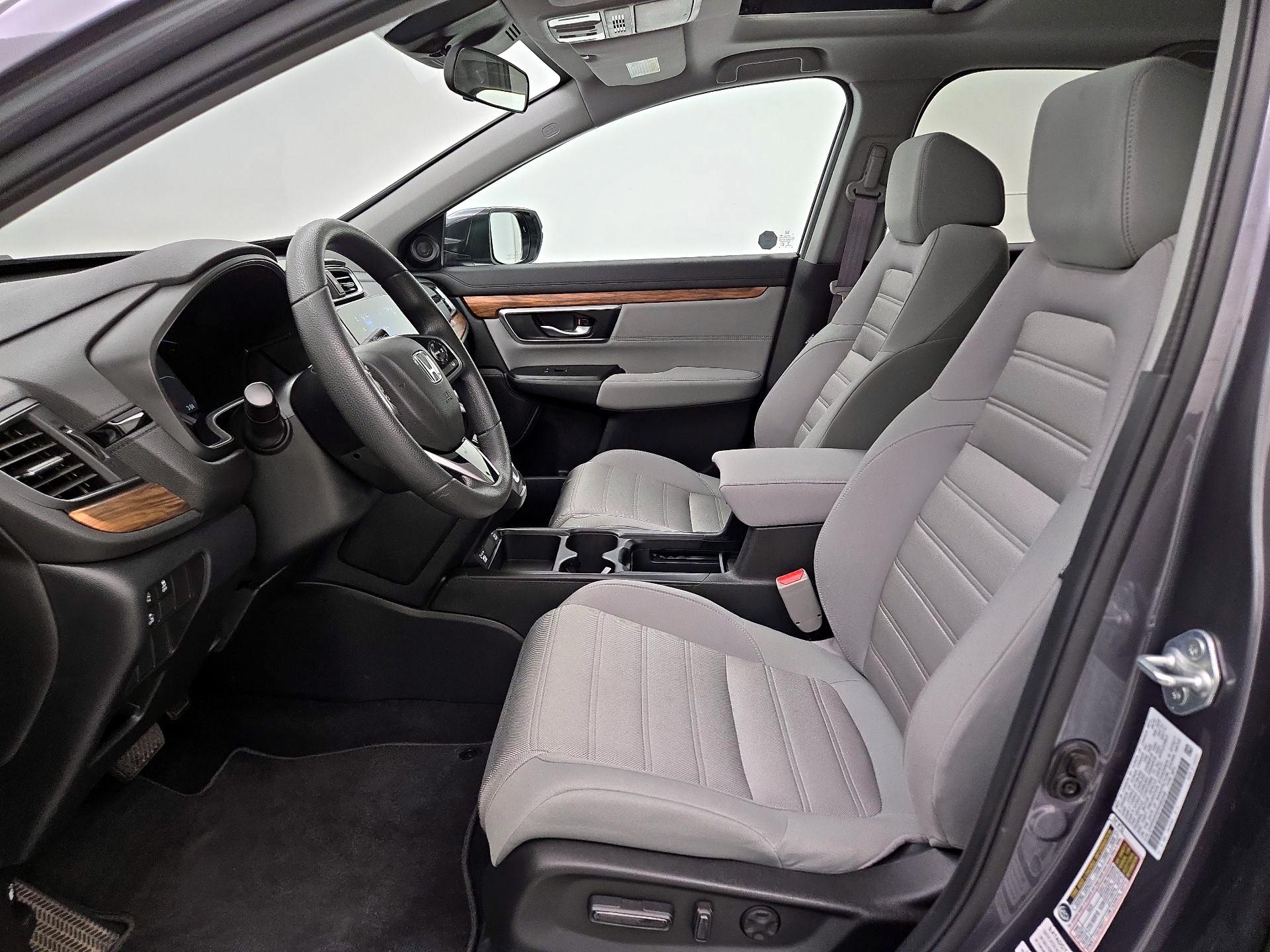 Thumbnail: 2022 Honda CR-V - 11