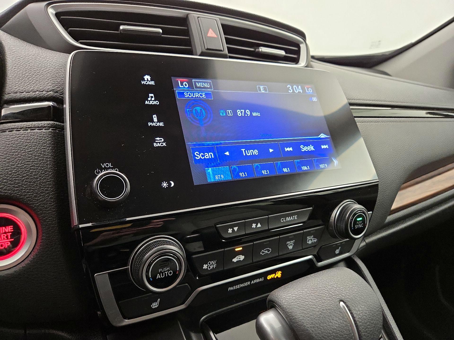 Thumbnail: 2022 Honda CR-V - 15