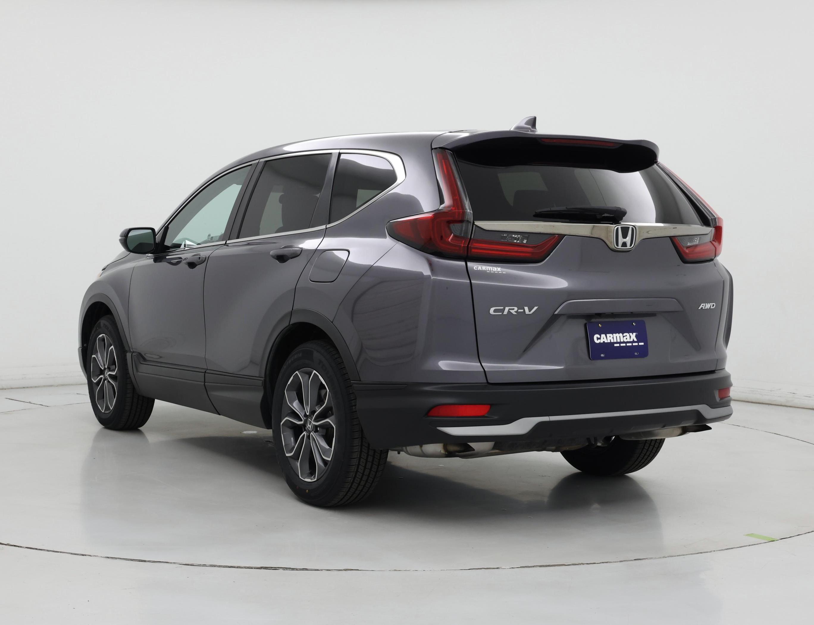 Thumbnail: 2022 Honda CR-V - 2