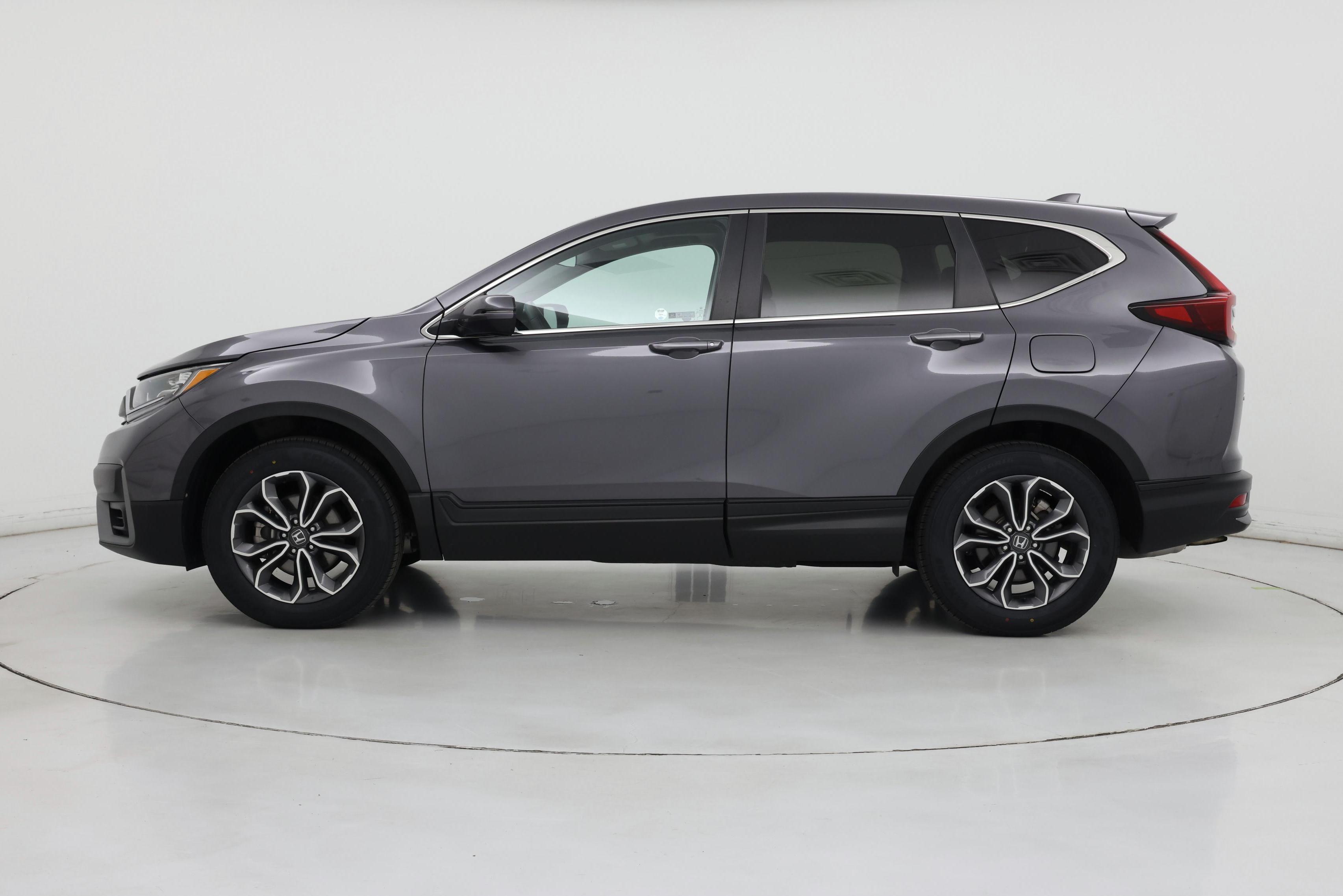 Thumbnail: 2022 Honda CR-V - 3
