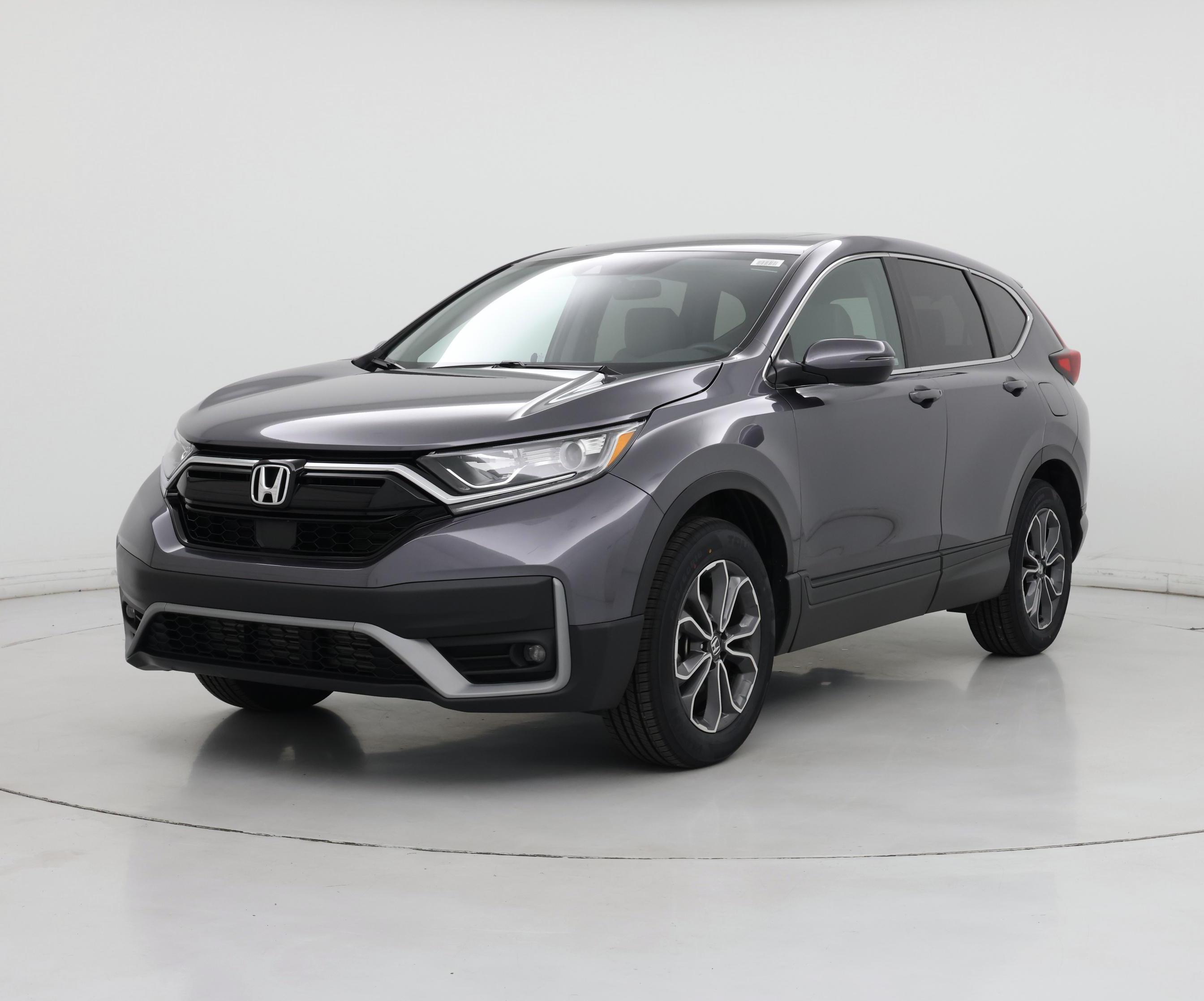 Thumbnail: 2022 Honda CR-V - 4