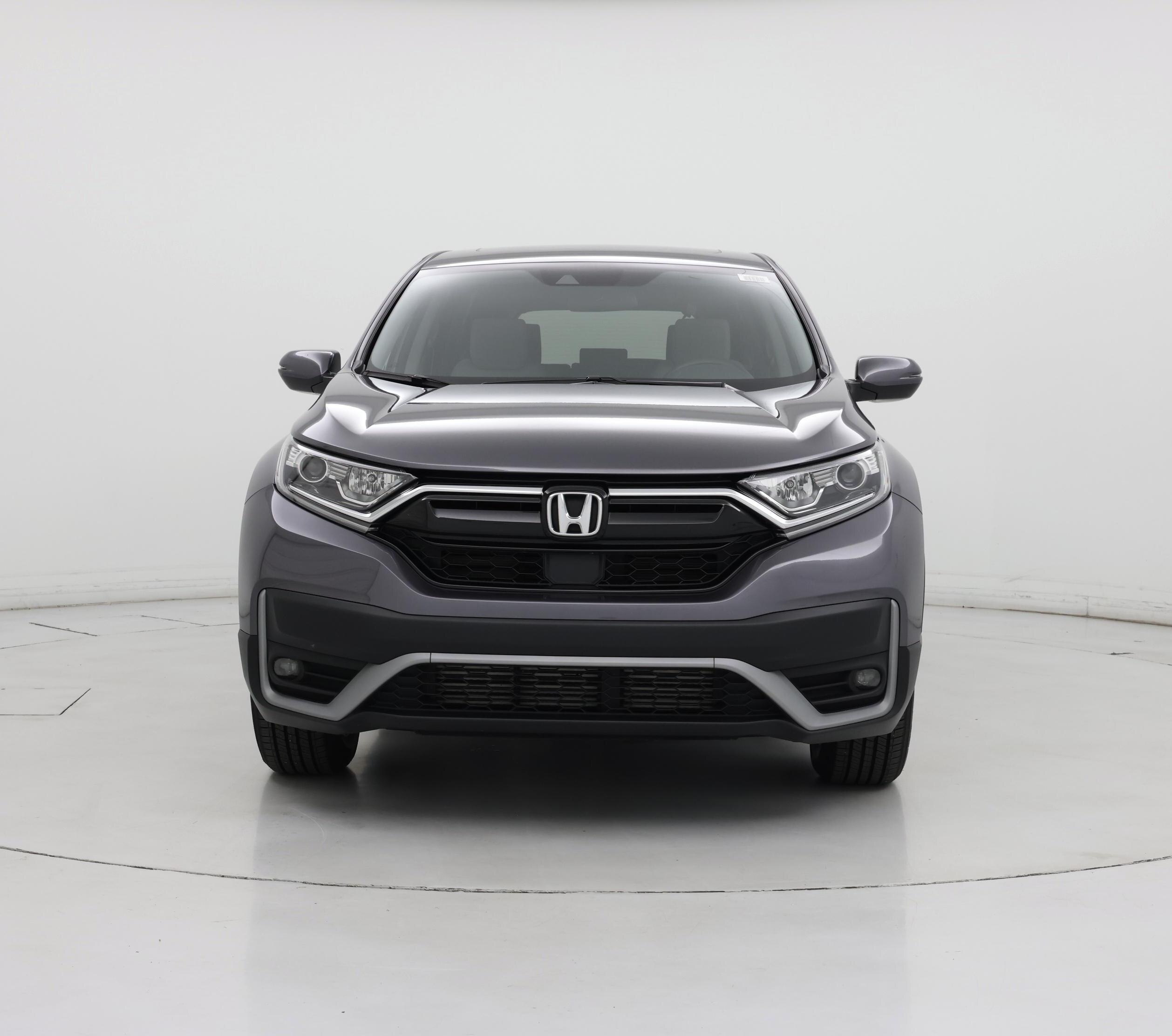 Thumbnail: 2022 Honda CR-V - 5