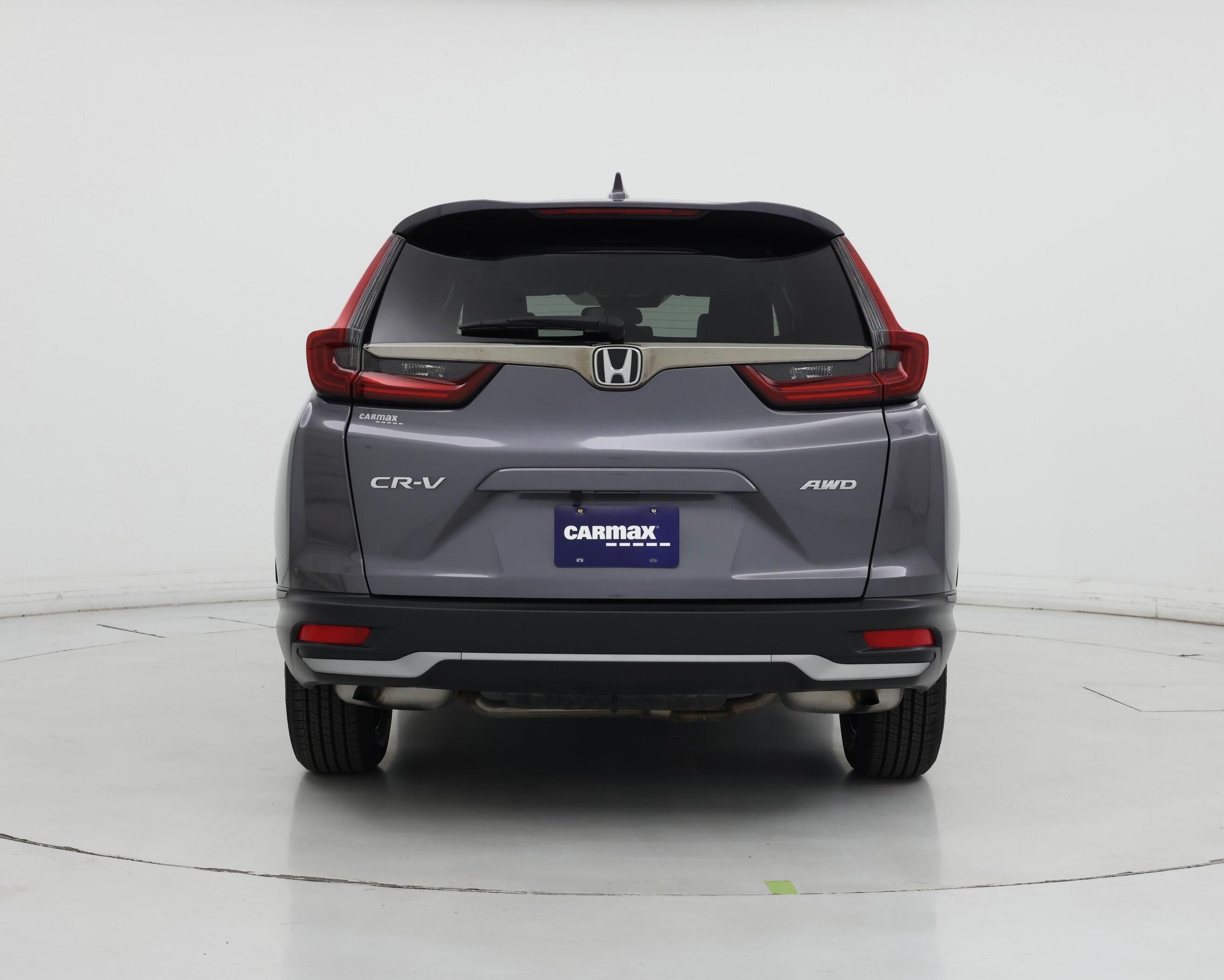 Thumbnail: 2022 Honda CR-V - 6