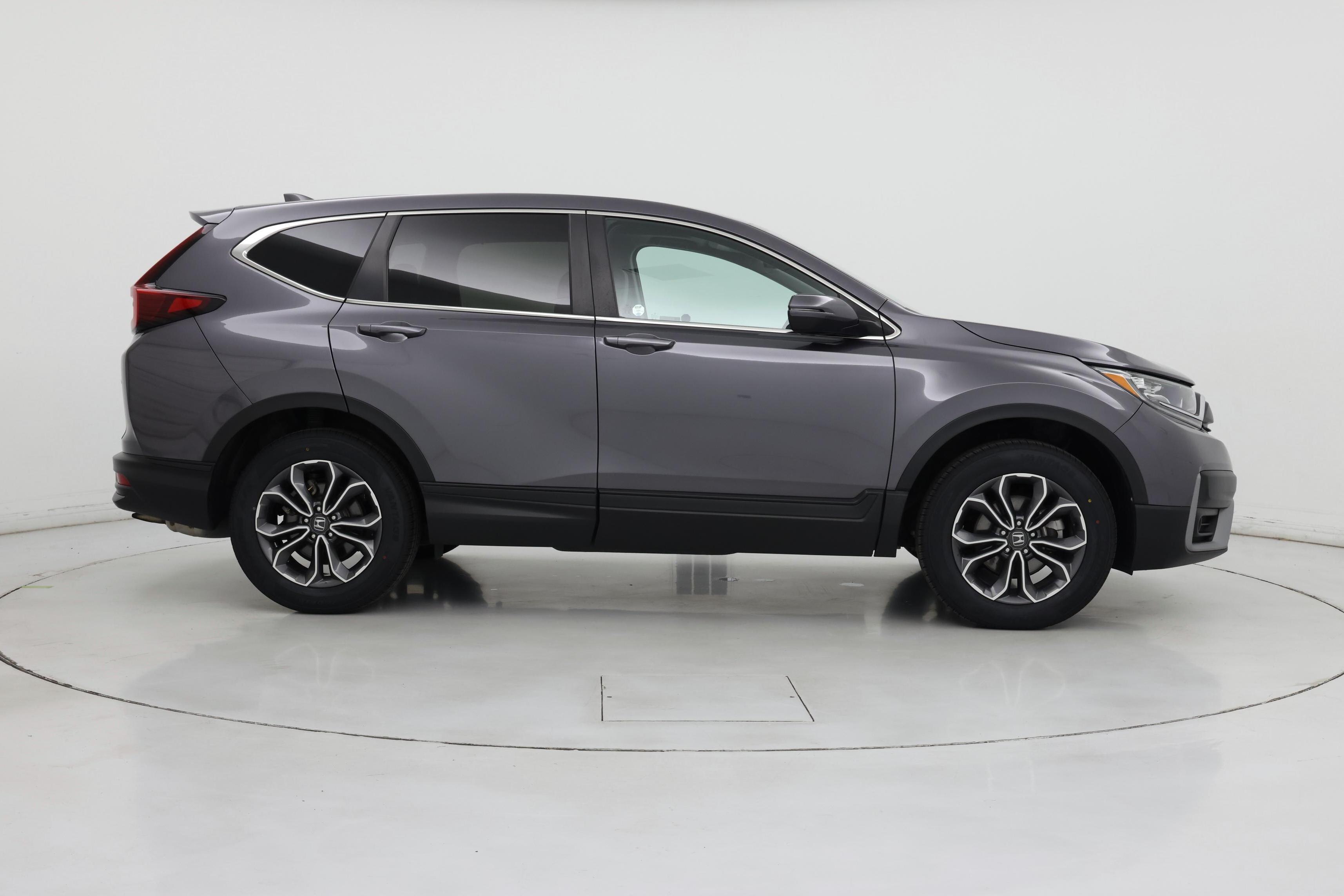 Thumbnail: 2022 Honda CR-V - 7