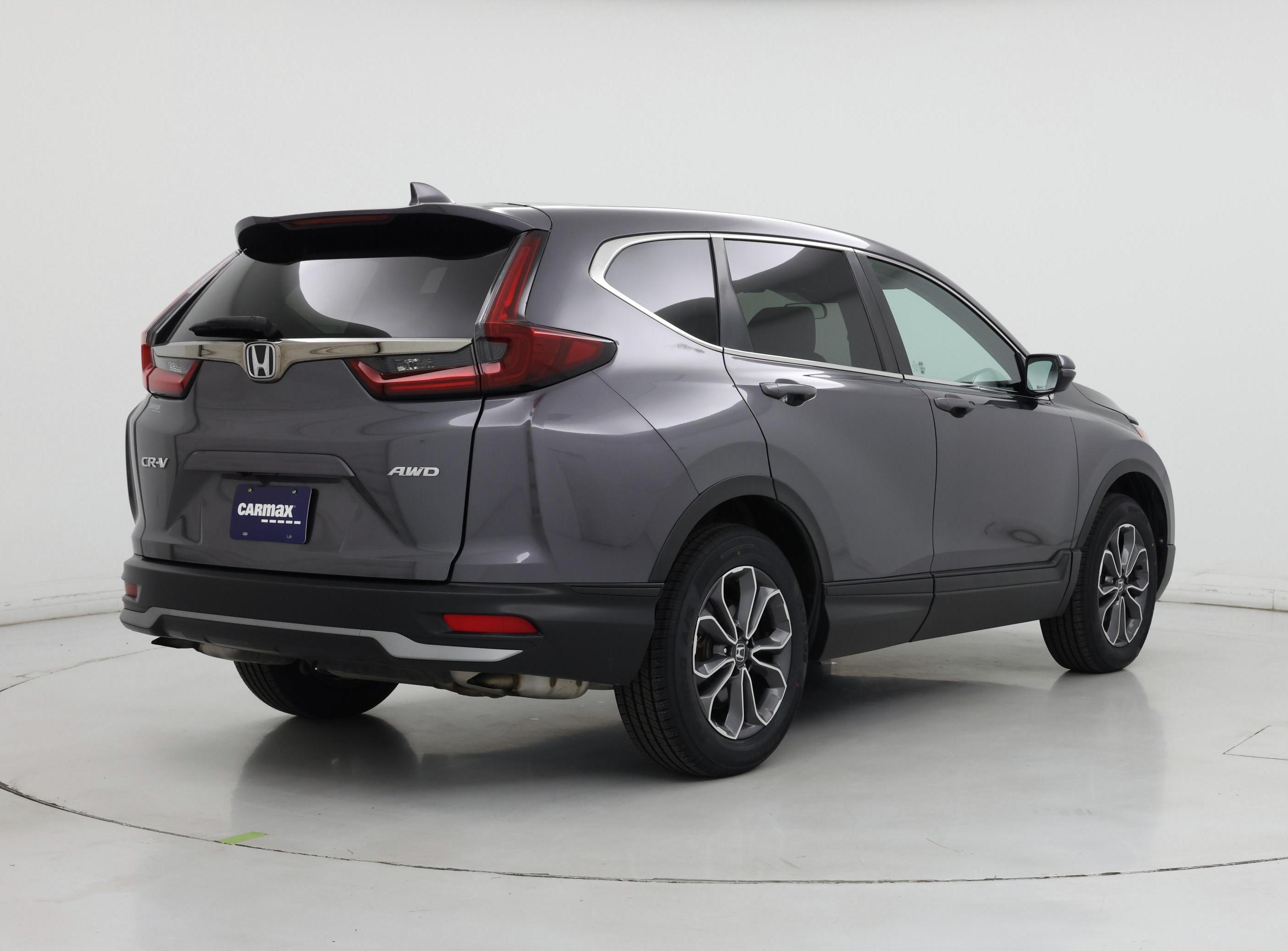 Thumbnail: 2022 Honda CR-V - 8