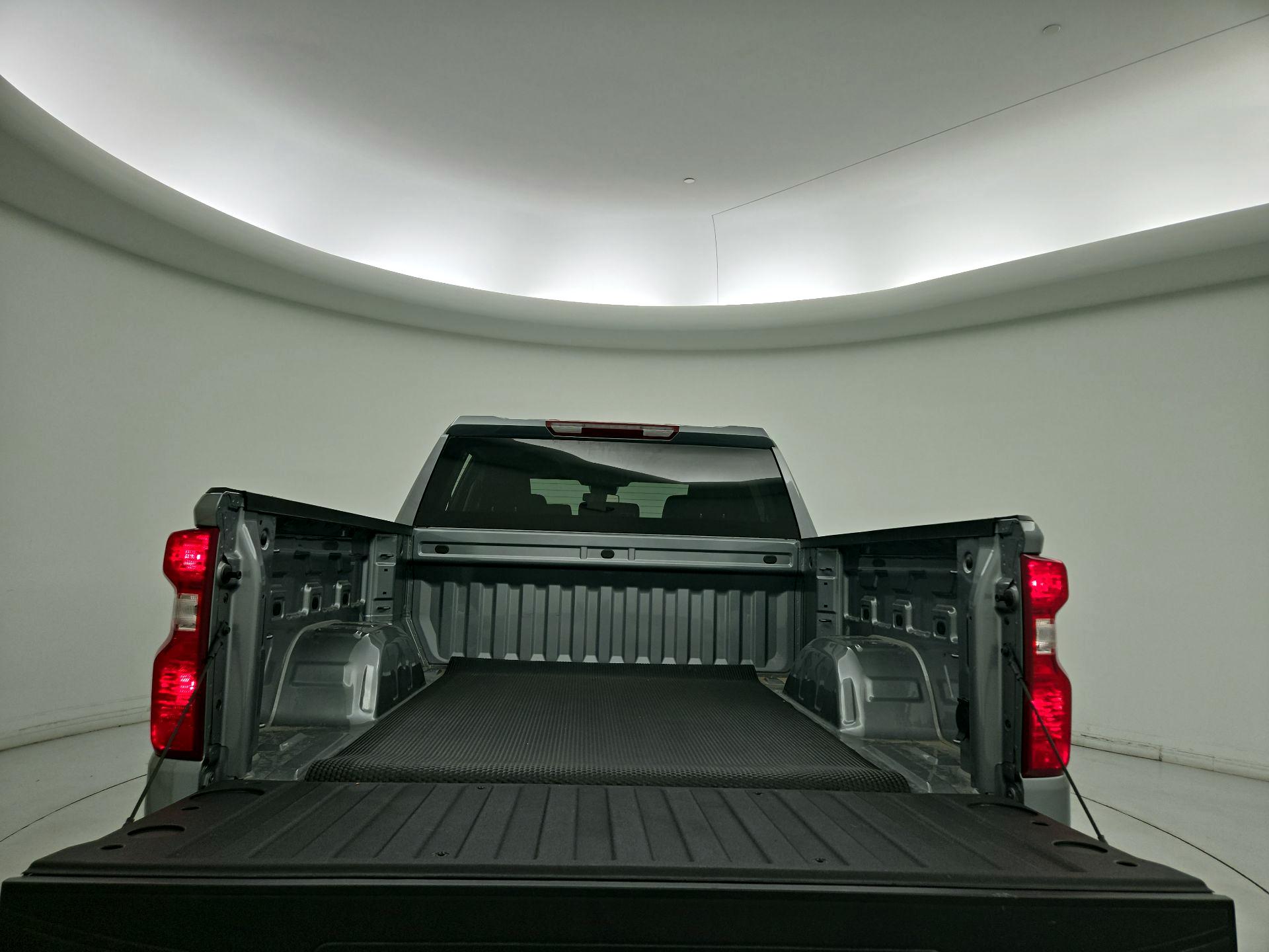 Thumbnail: 2024 Chevrolet Silverado 1500 - 20