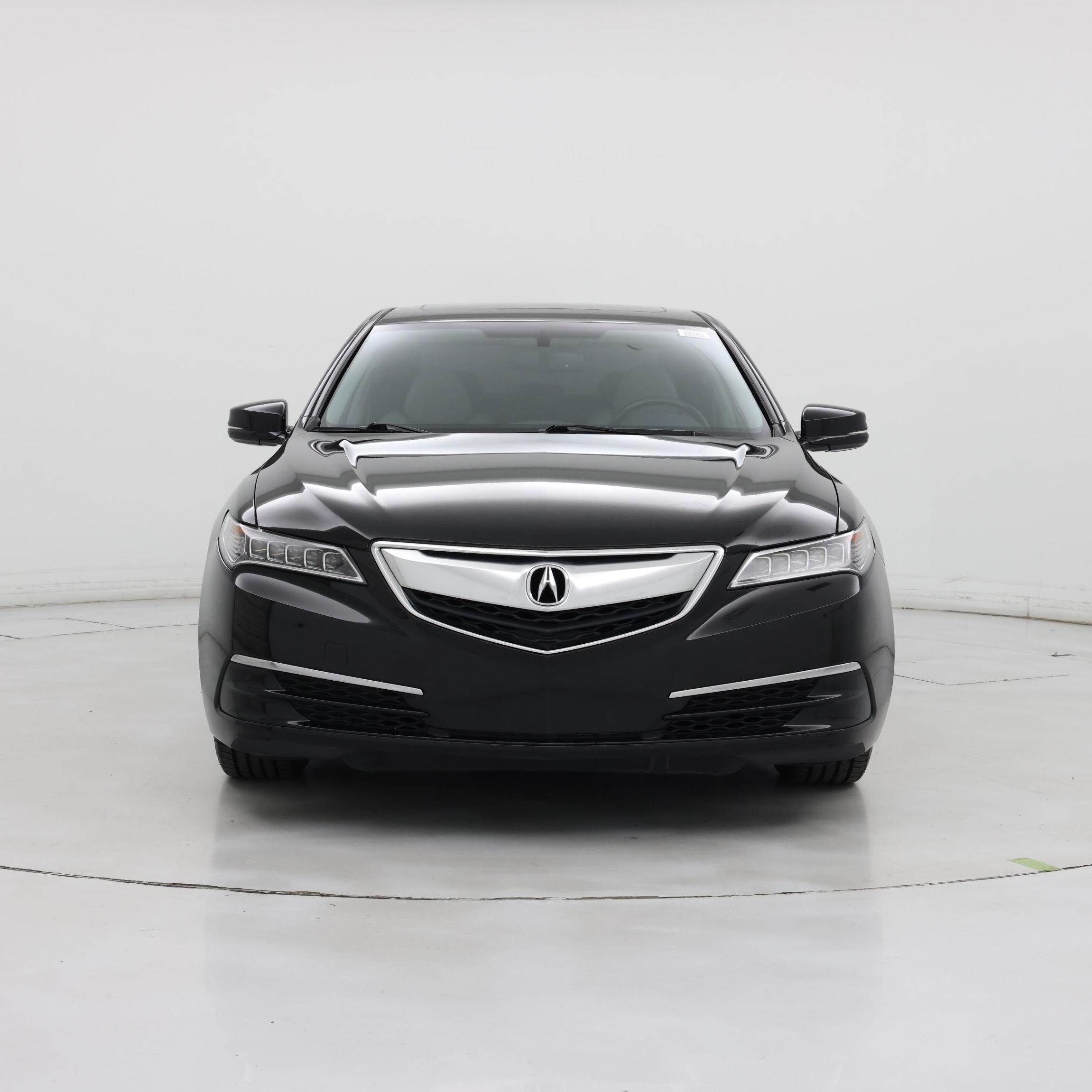Thumbnail: 2016 Acura TLX - 5