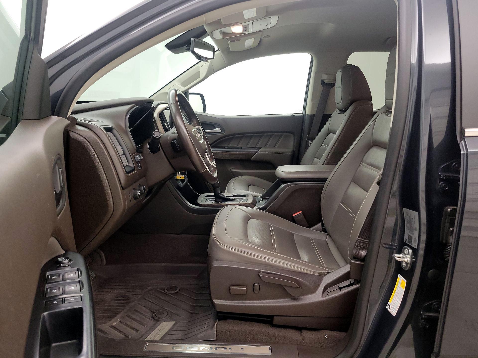 Thumbnail: 2021 GMC Canyon - 11