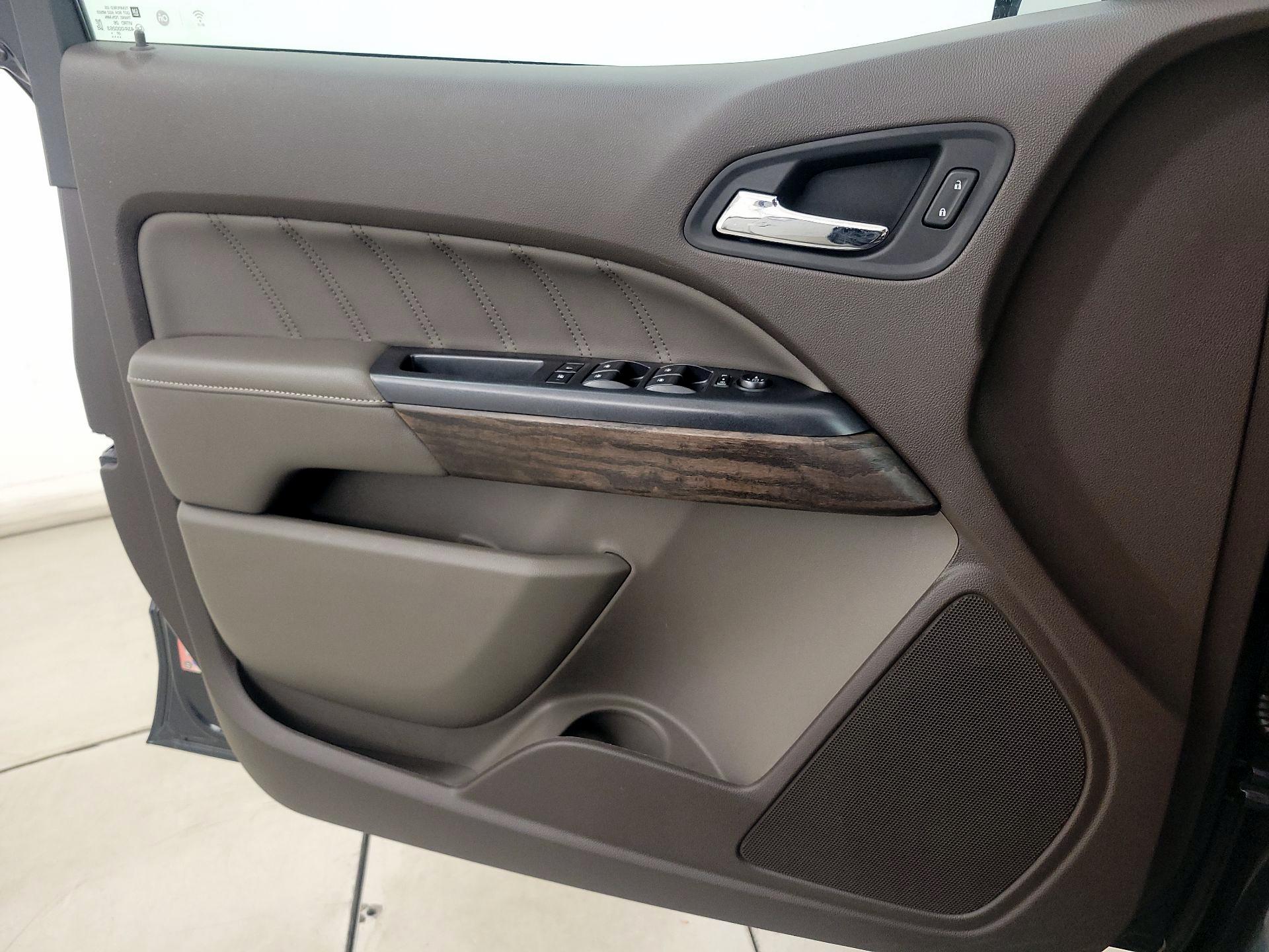 Thumbnail: 2021 GMC Canyon - 12