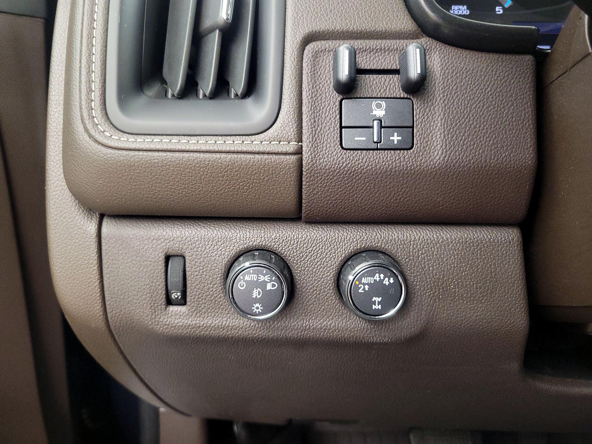 Thumbnail: 2021 GMC Canyon - 13