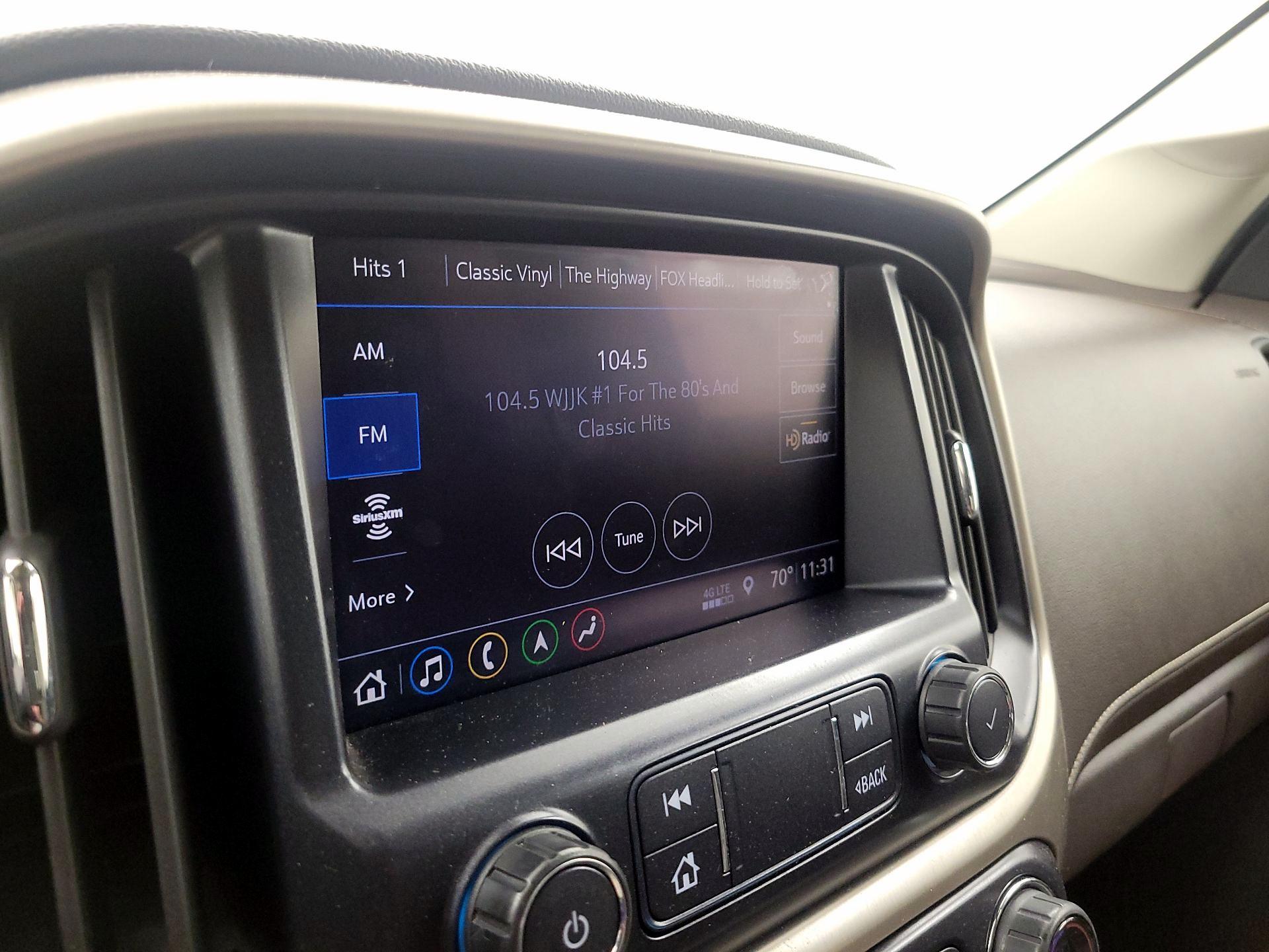 Thumbnail: 2021 GMC Canyon - 16
