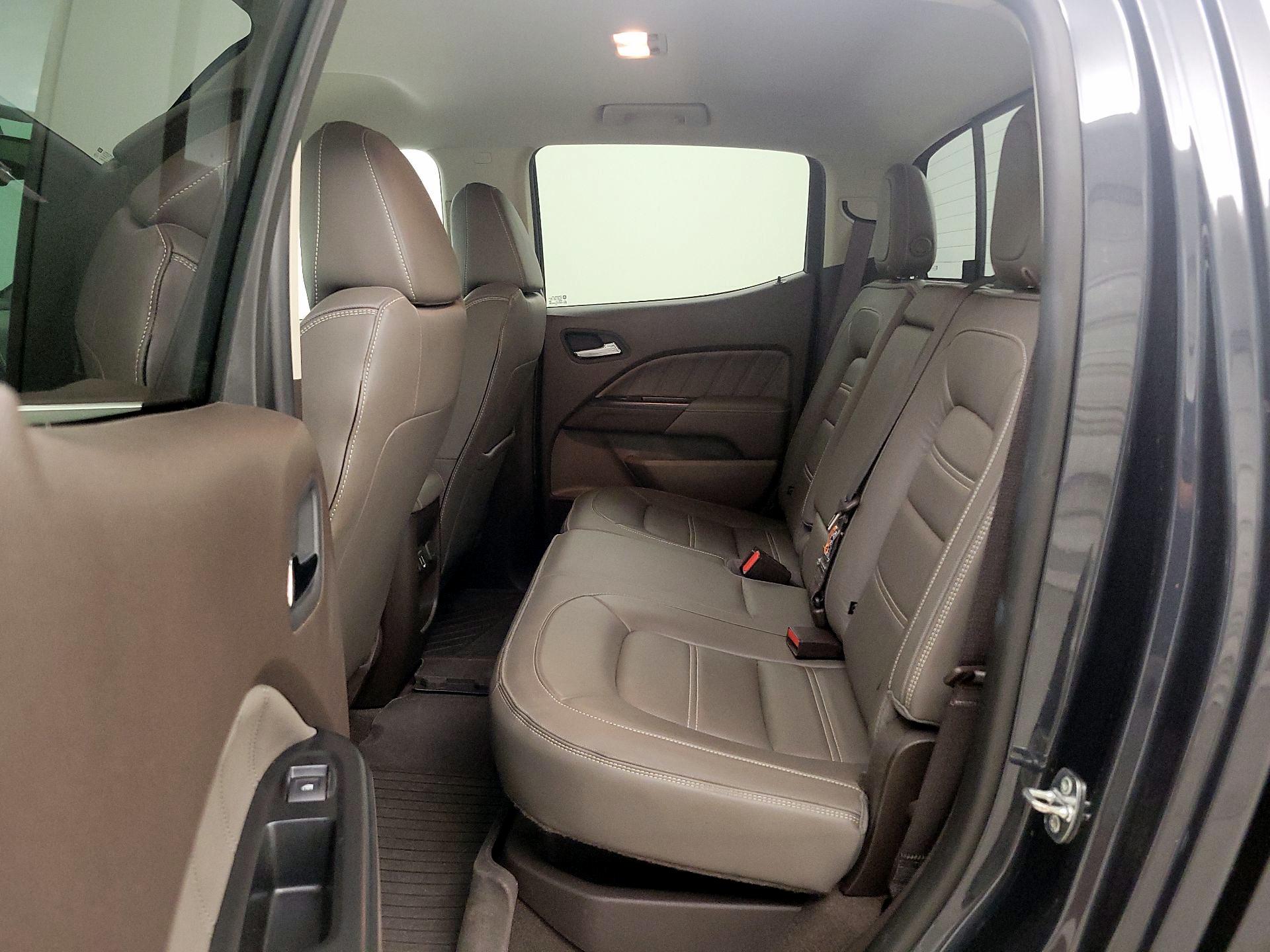 Thumbnail: 2021 GMC Canyon - 20