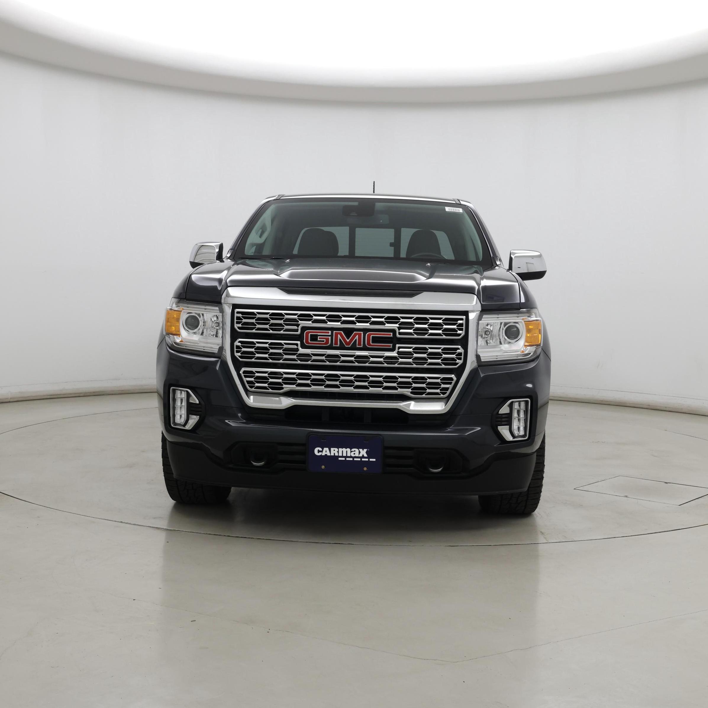 Thumbnail: 2021 GMC Canyon - 5