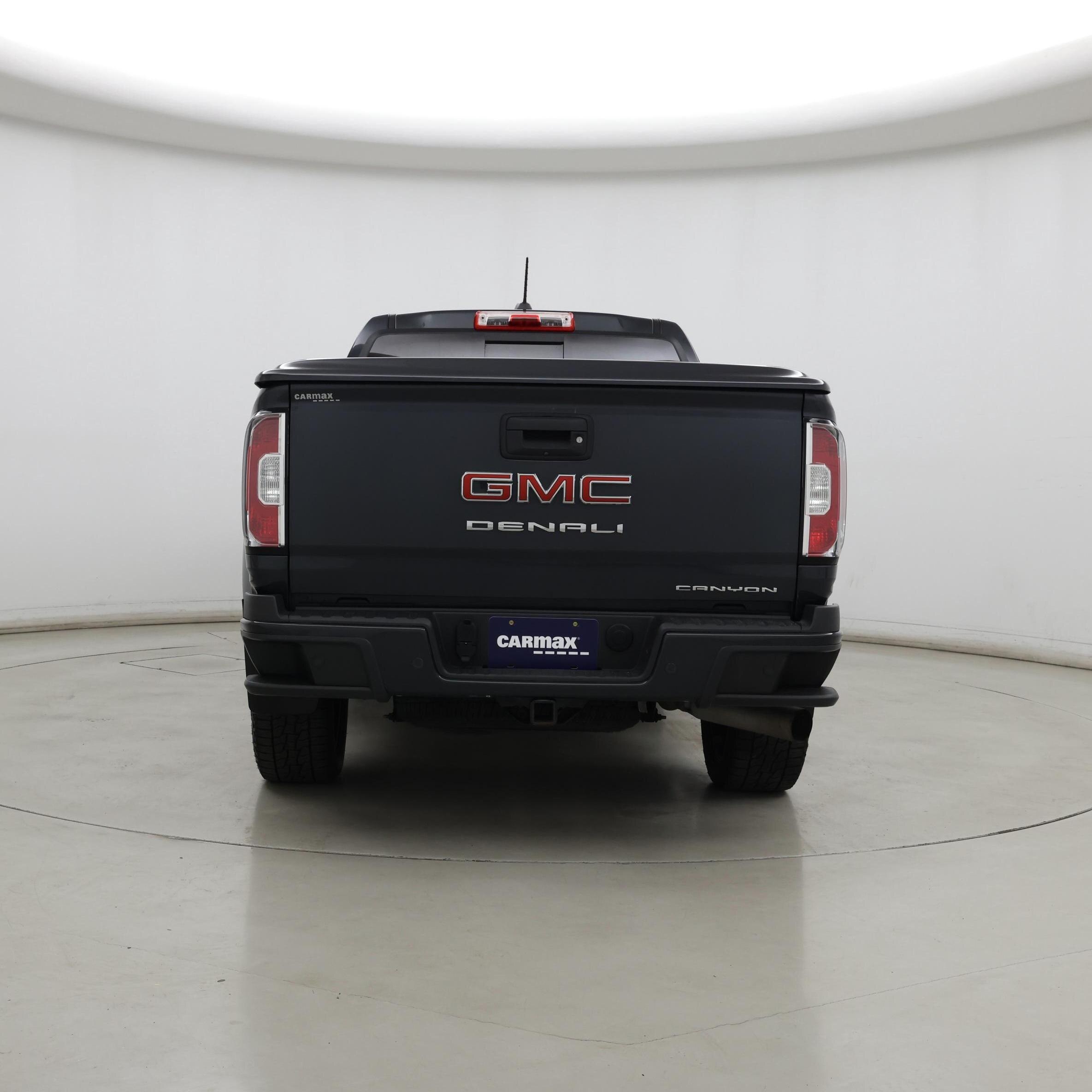 Thumbnail: 2021 GMC Canyon - 6