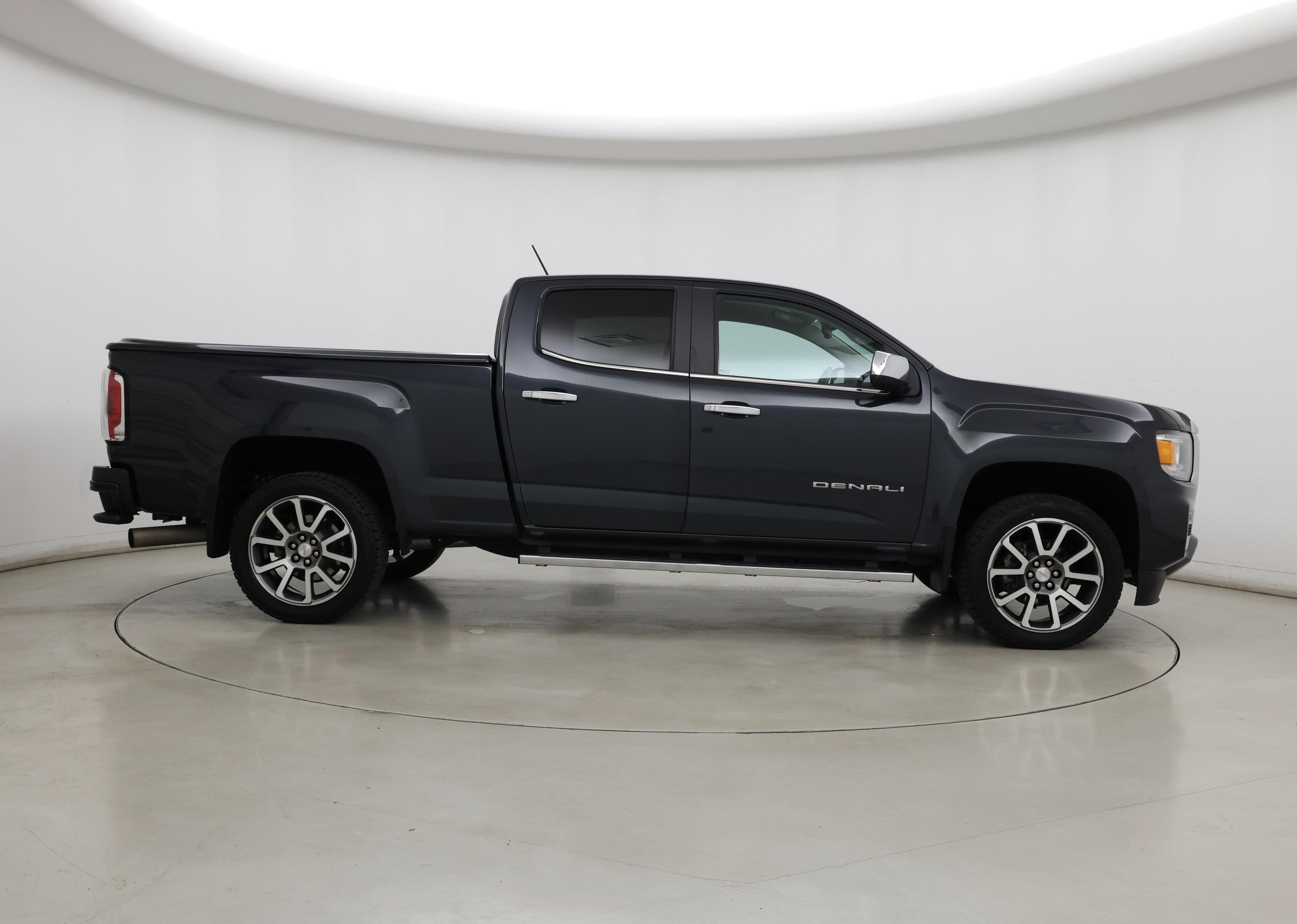 Thumbnail: 2021 GMC Canyon - 7