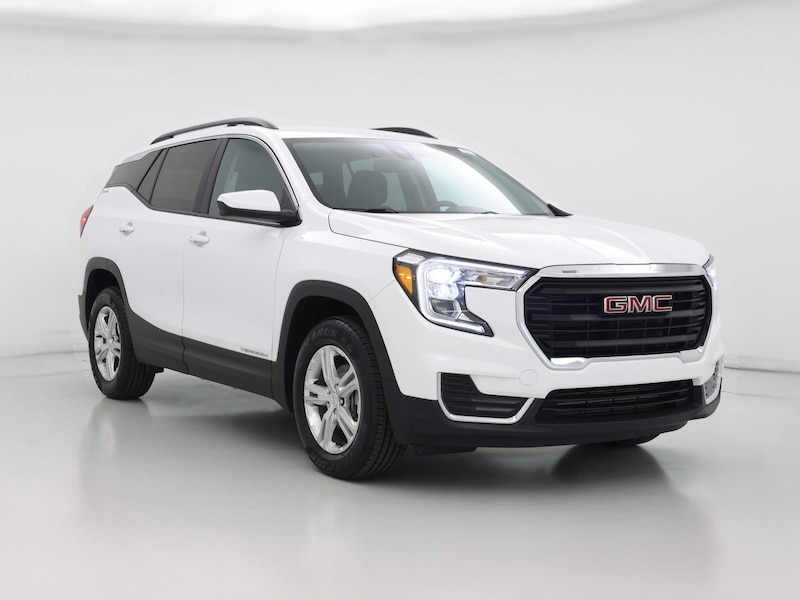 2022 GMC Terrain SLE -
                  Grand Rapids, MI