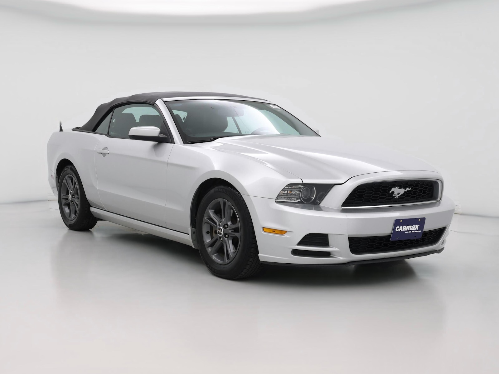 2014 Ford Mustang V6