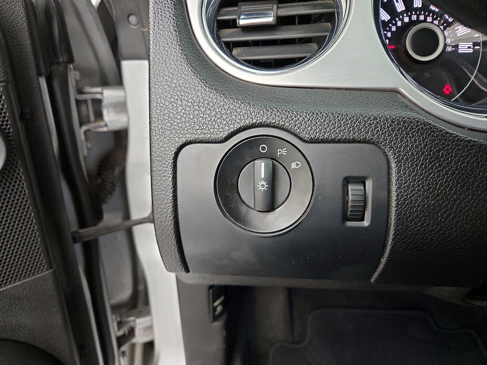 Thumbnail: 2014 Ford Mustang - 13