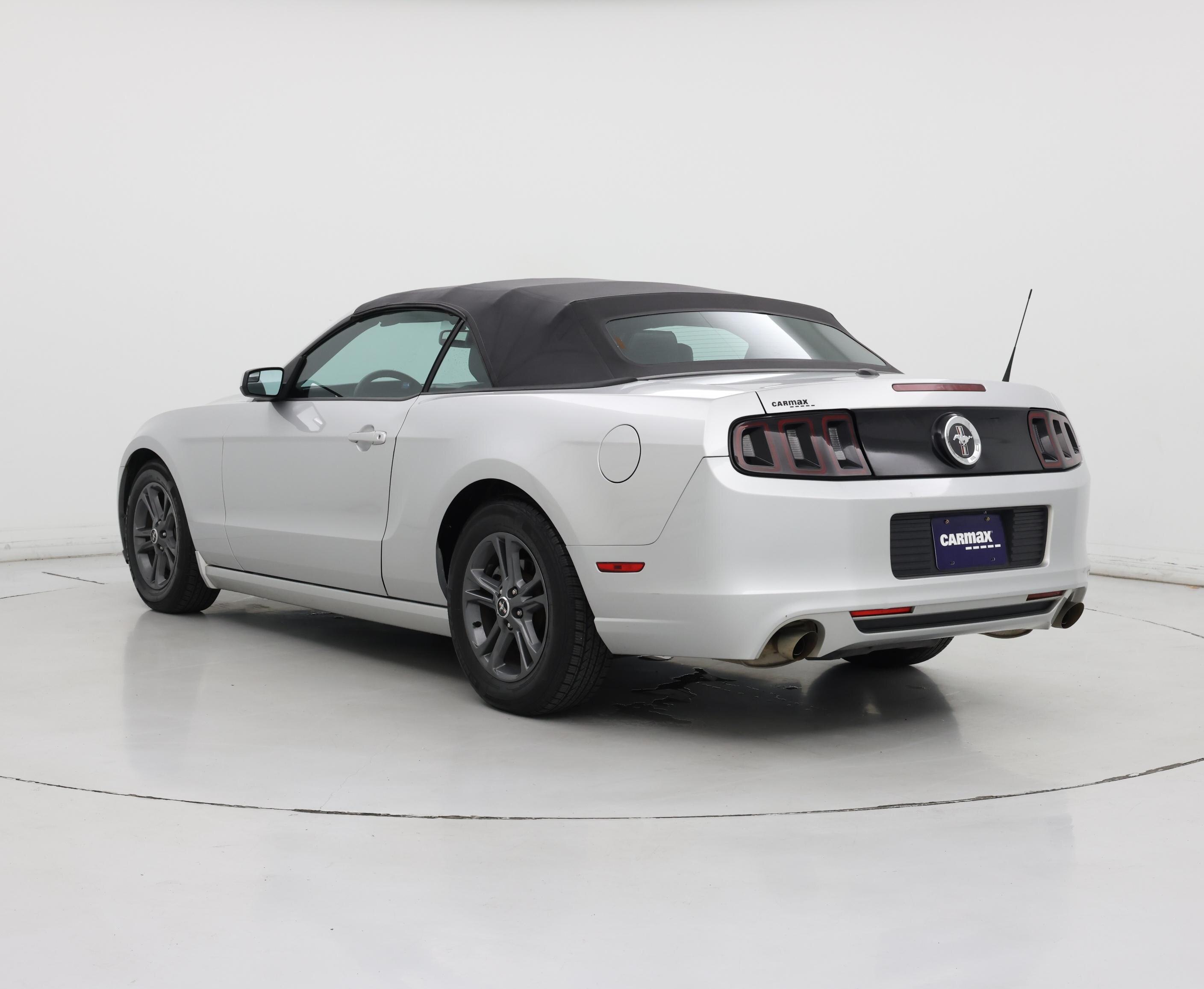 Thumbnail: 2014 Ford Mustang - 2