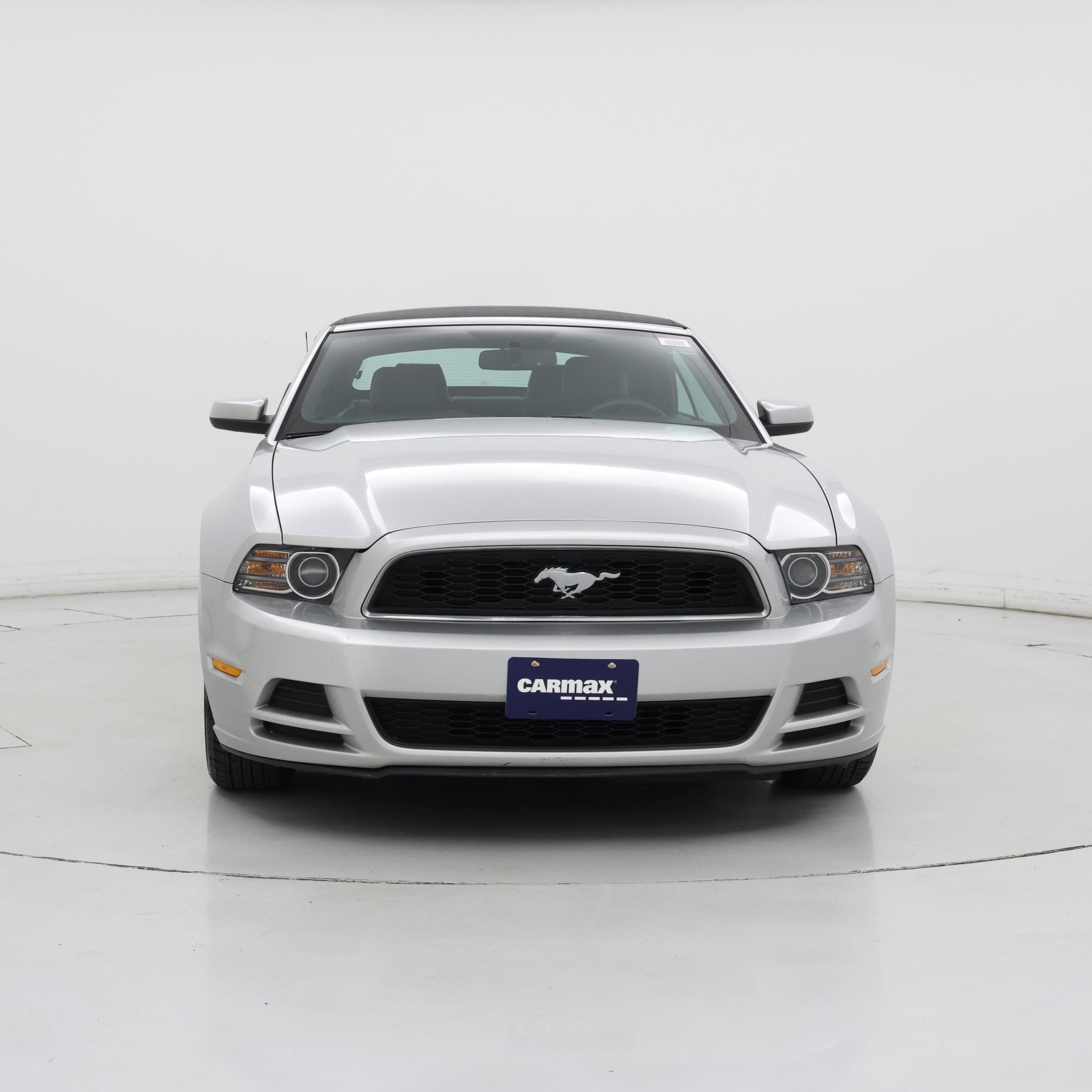 Thumbnail: 2014 Ford Mustang - 5