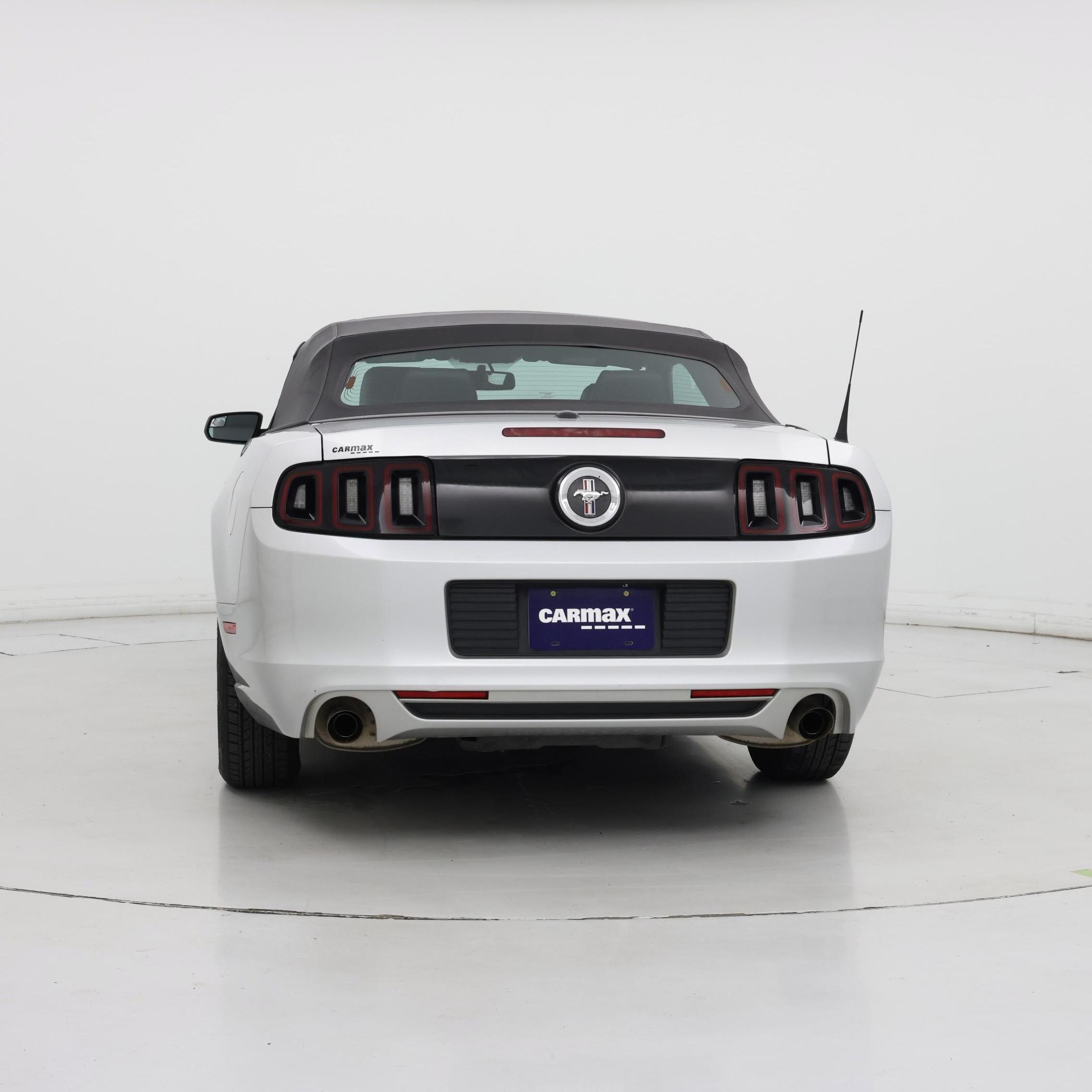 Thumbnail: 2014 Ford Mustang - 6