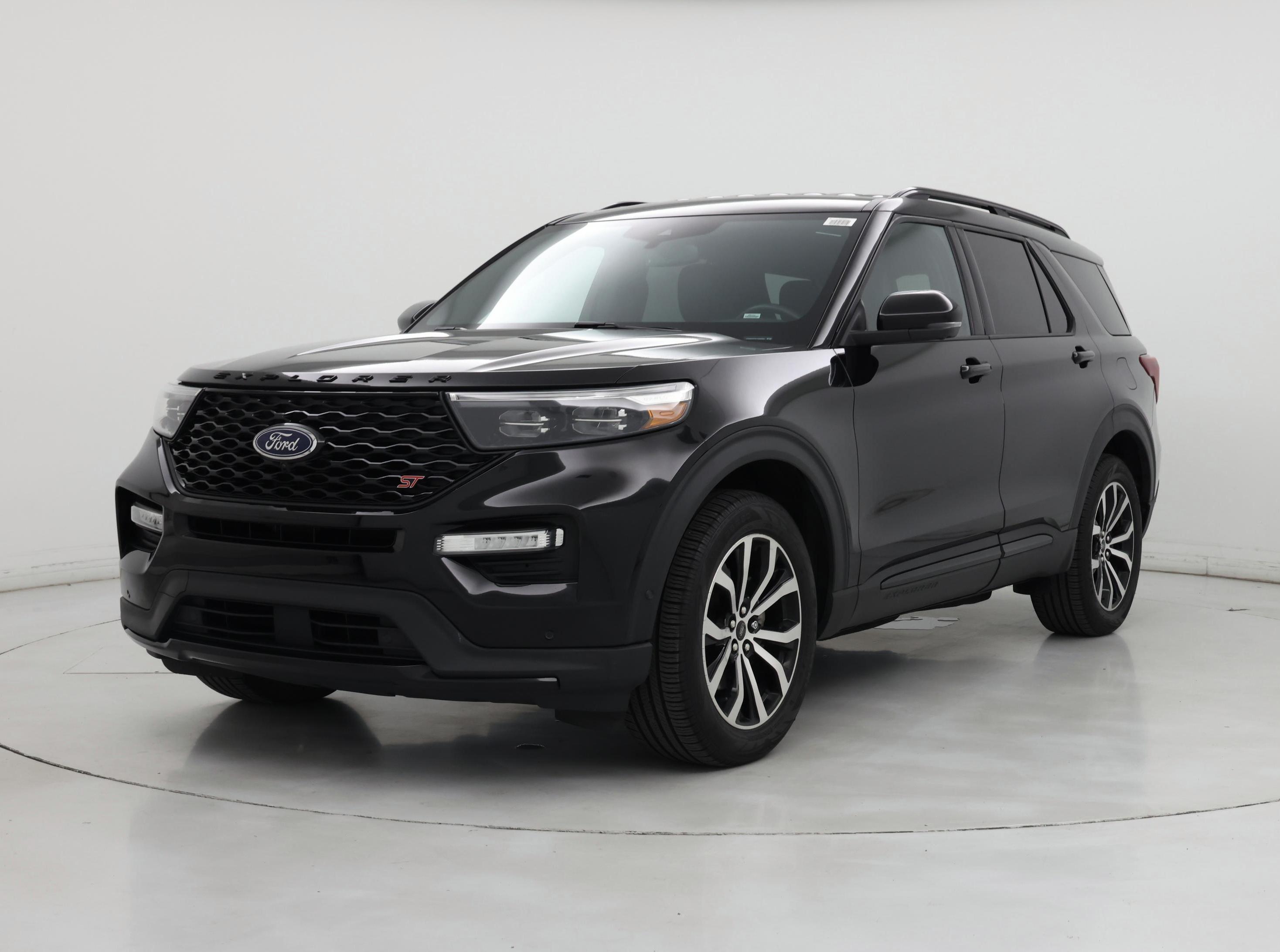 Thumbnail: 2020 Ford Explorer - 4