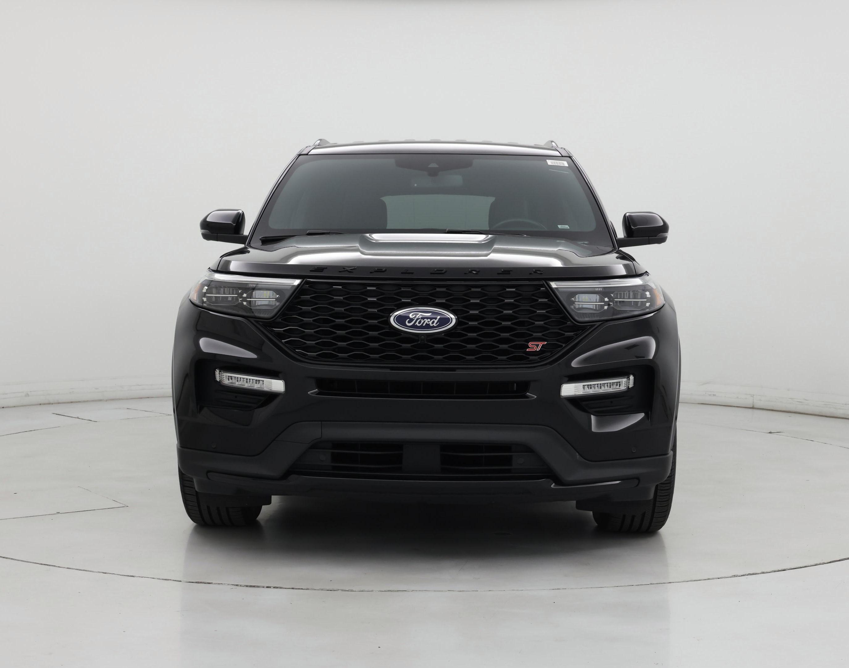 Thumbnail: 2020 Ford Explorer - 5