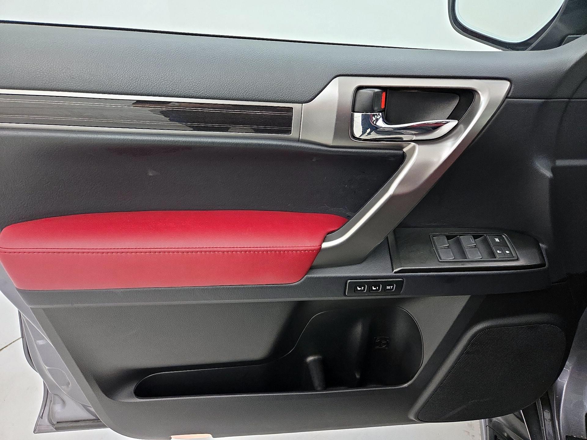 Thumbnail: 2022 Lexus GX - 12