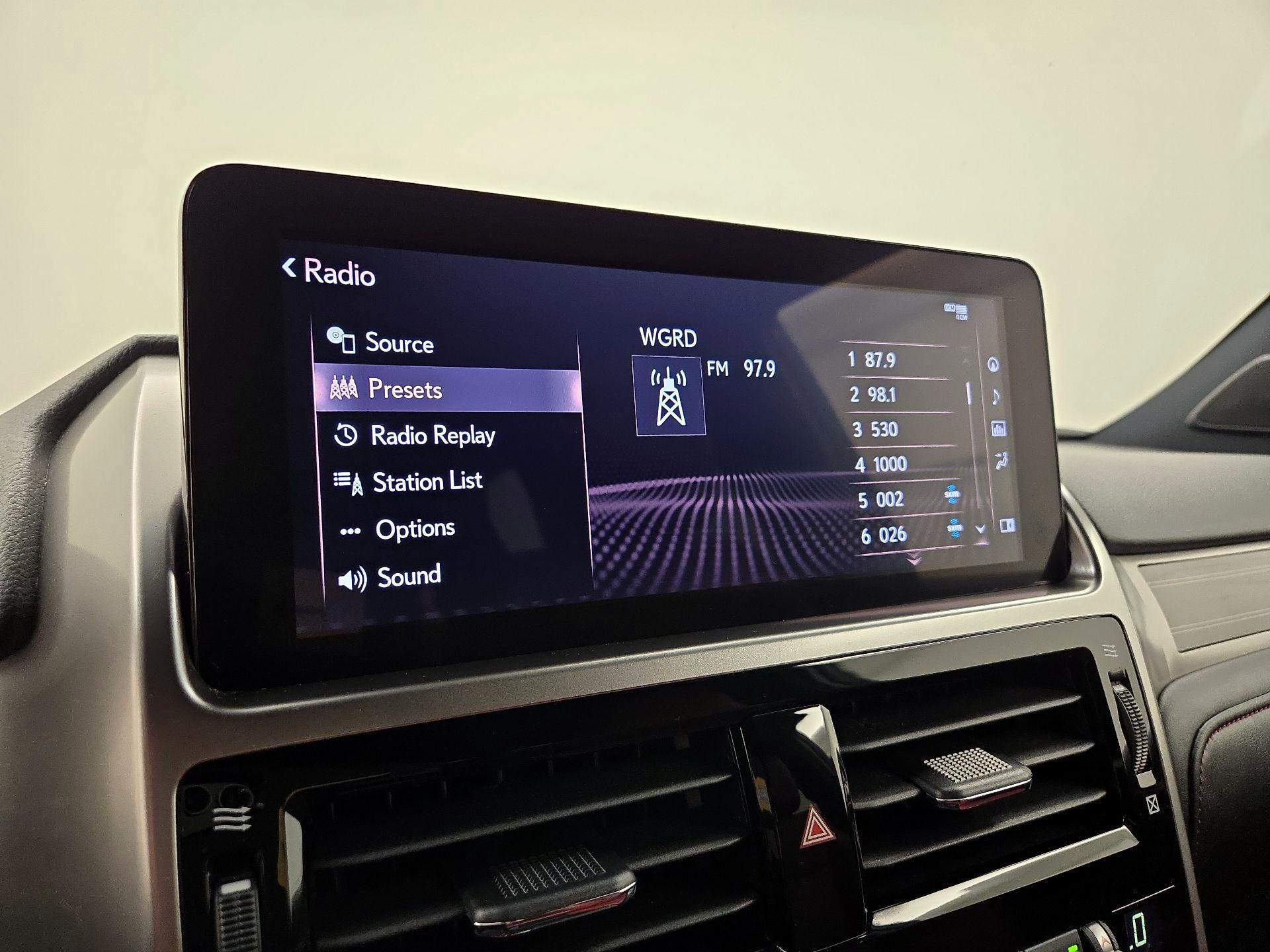 Thumbnail: 2022 Lexus GX - 16
