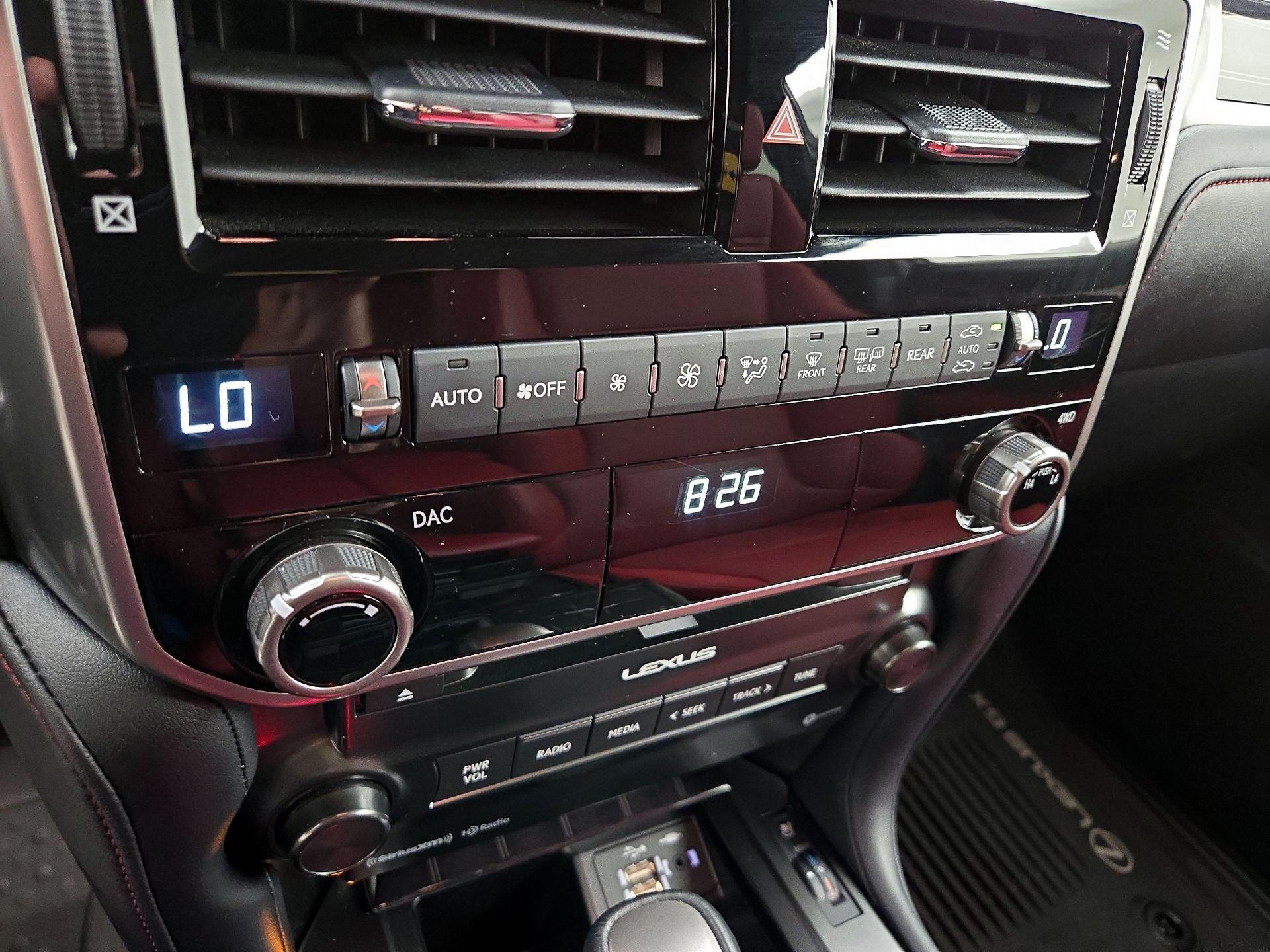 Thumbnail: 2022 Lexus GX - 17