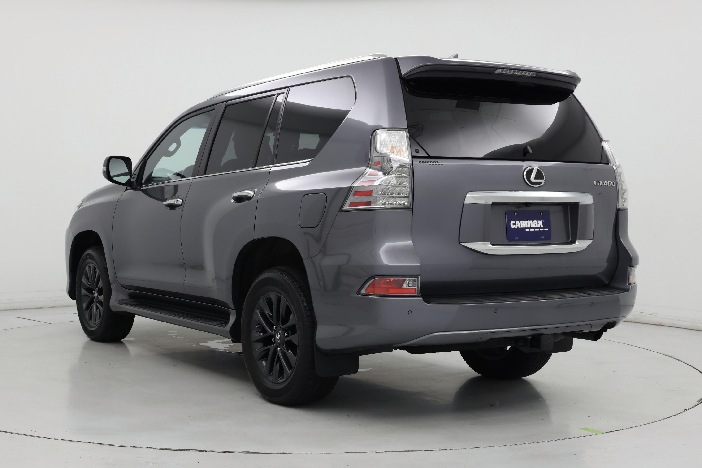 Thumbnail: 2022 Lexus GX - 2