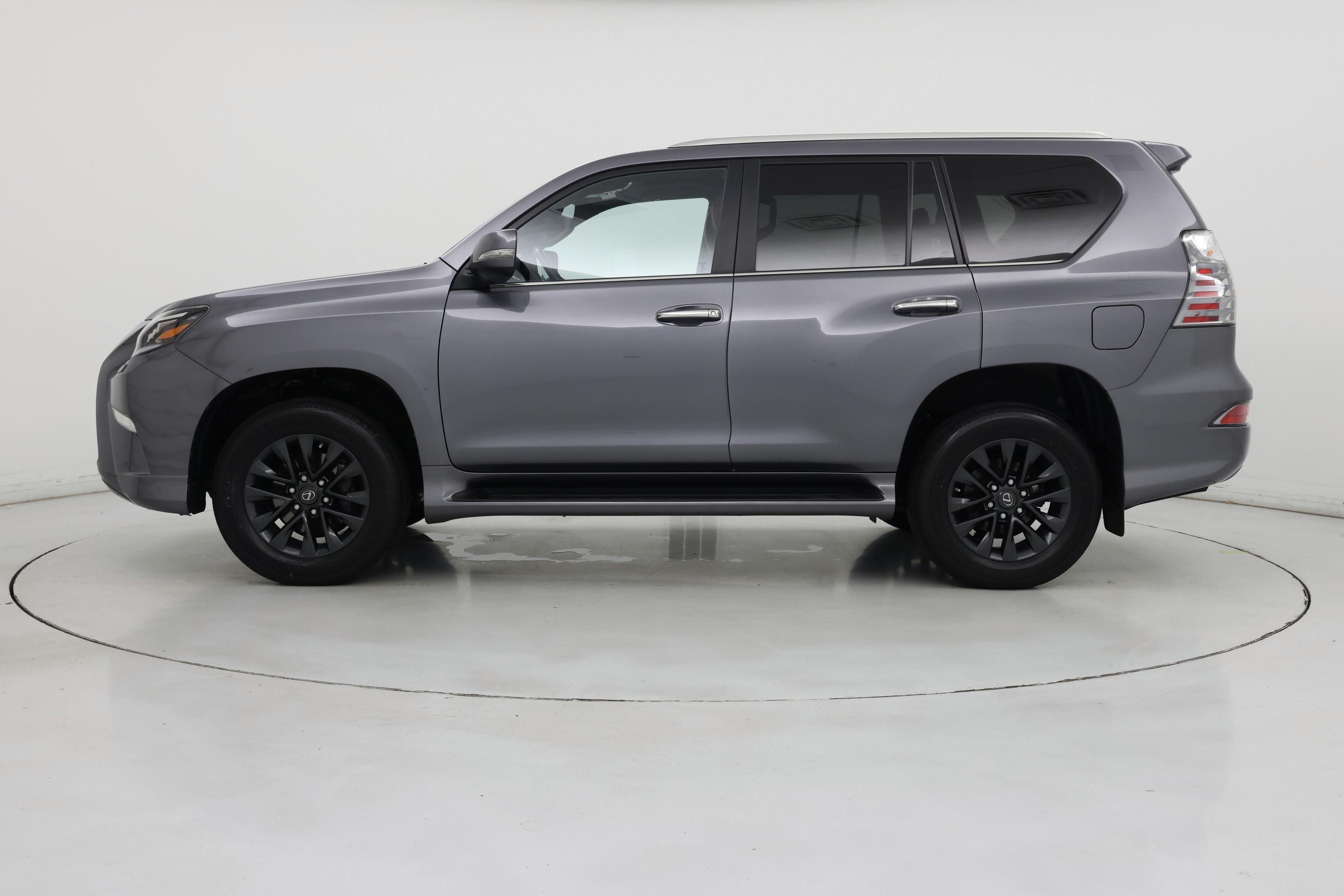 Thumbnail: 2022 Lexus GX - 3