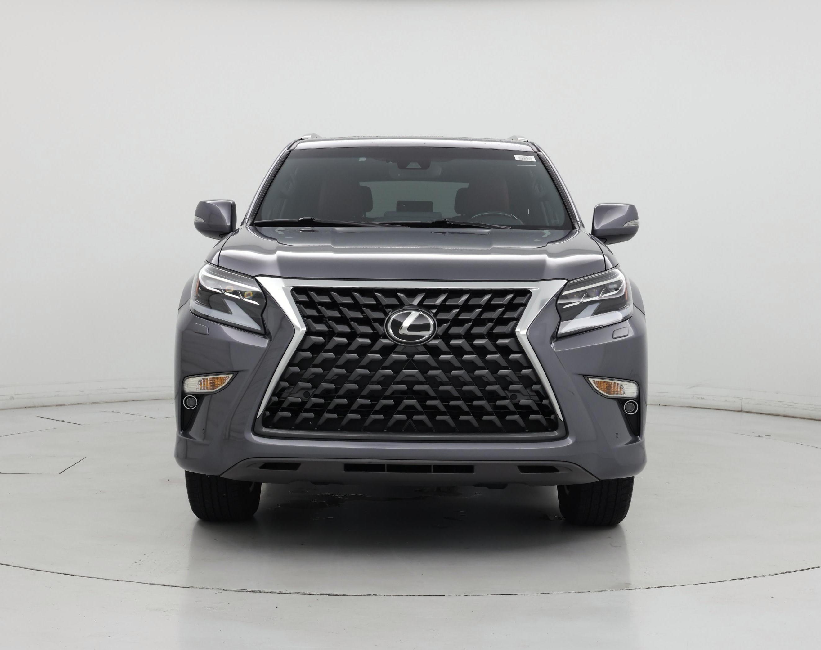 Thumbnail: 2022 Lexus GX - 5