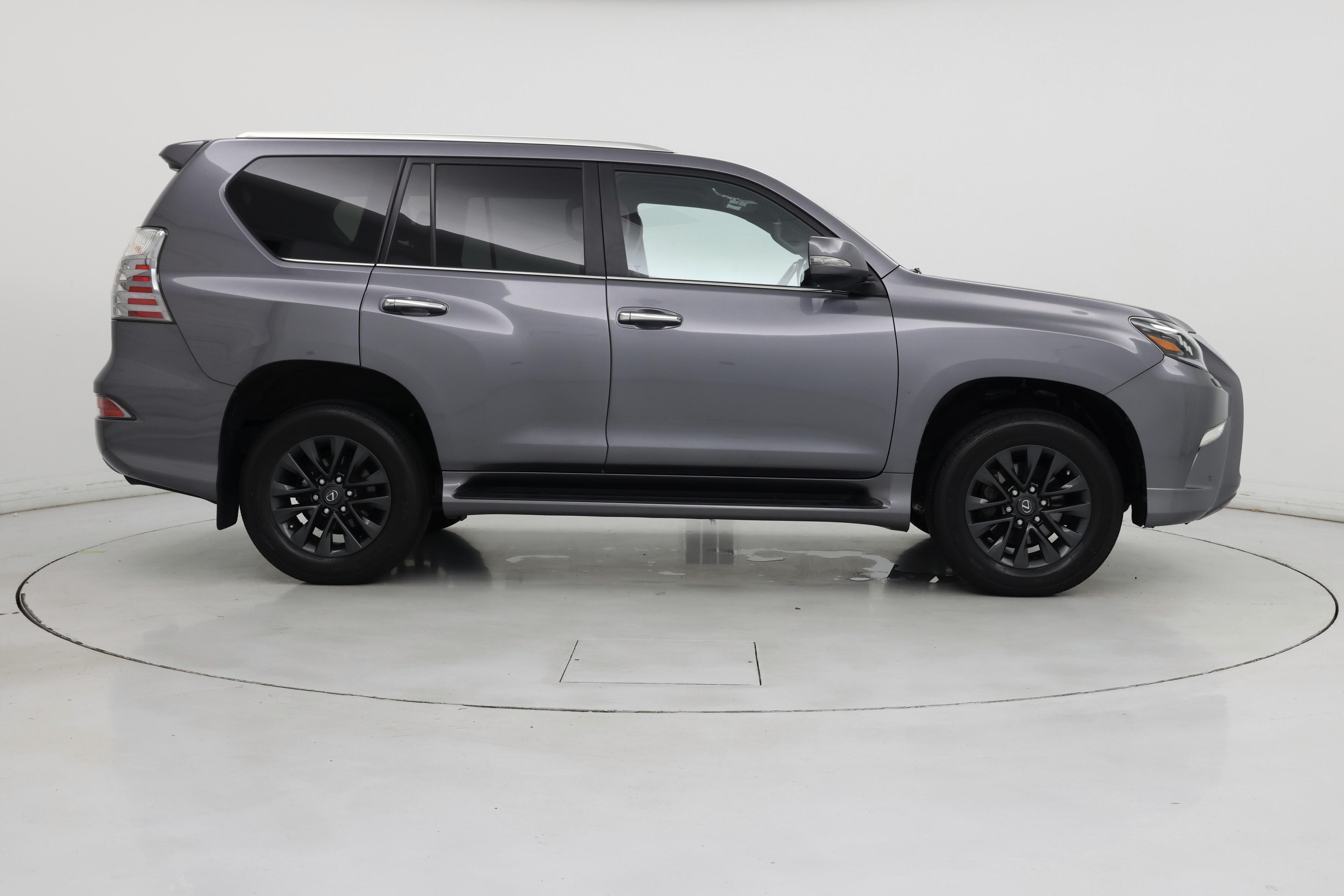 Thumbnail: 2022 Lexus GX - 7