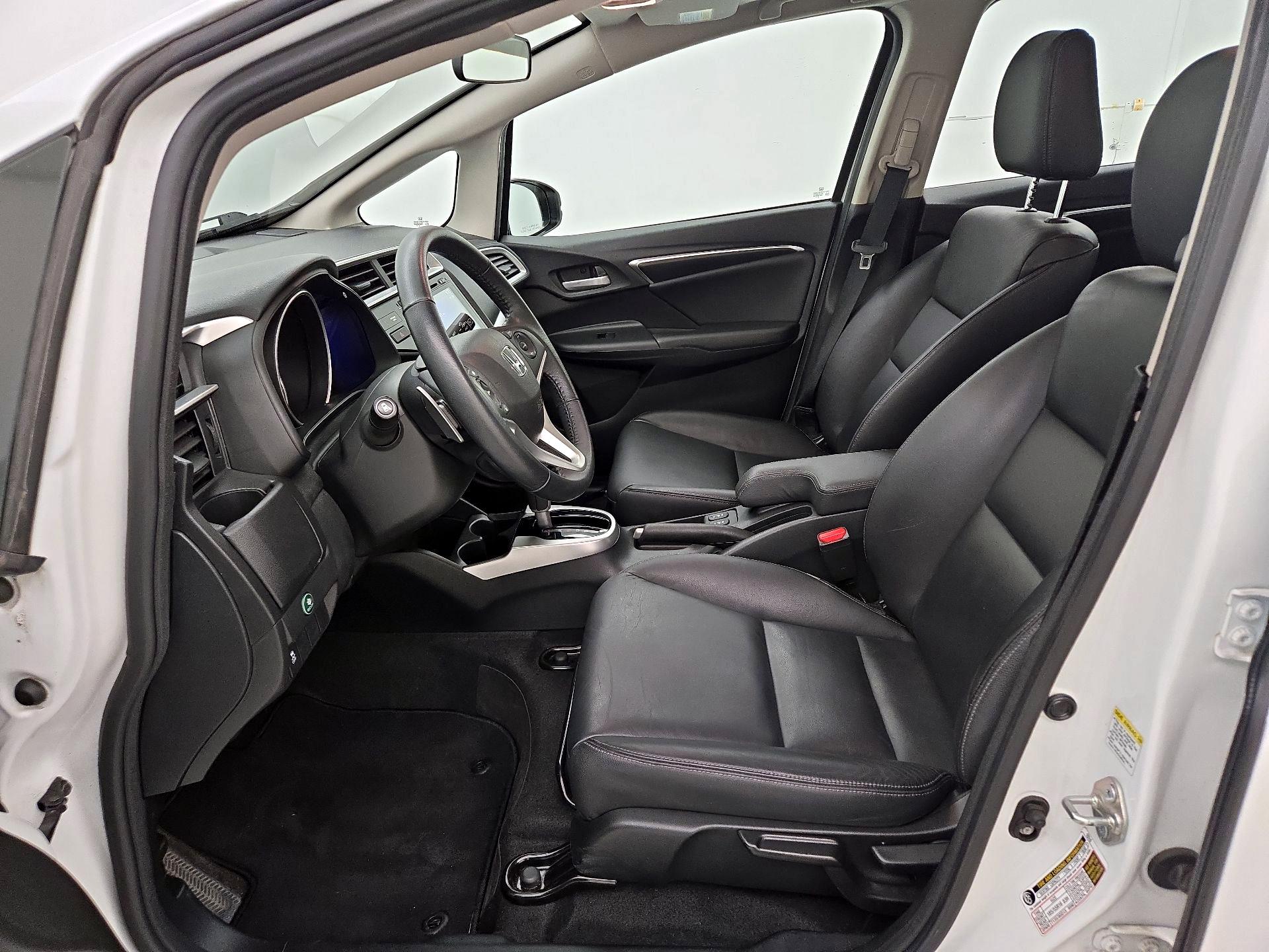 Thumbnail: 2015 Honda Fit - 11